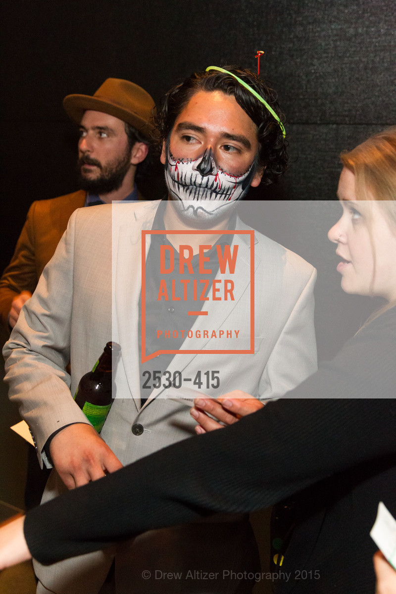 Extras, SPOOKED AT THE STRAND Presented by the American Conservatory Theater, October 26th, 2015, Photo,Drew Altizer, Drew Altizer Photography, full-service agency, private events, San Francisco photographer, photographer california