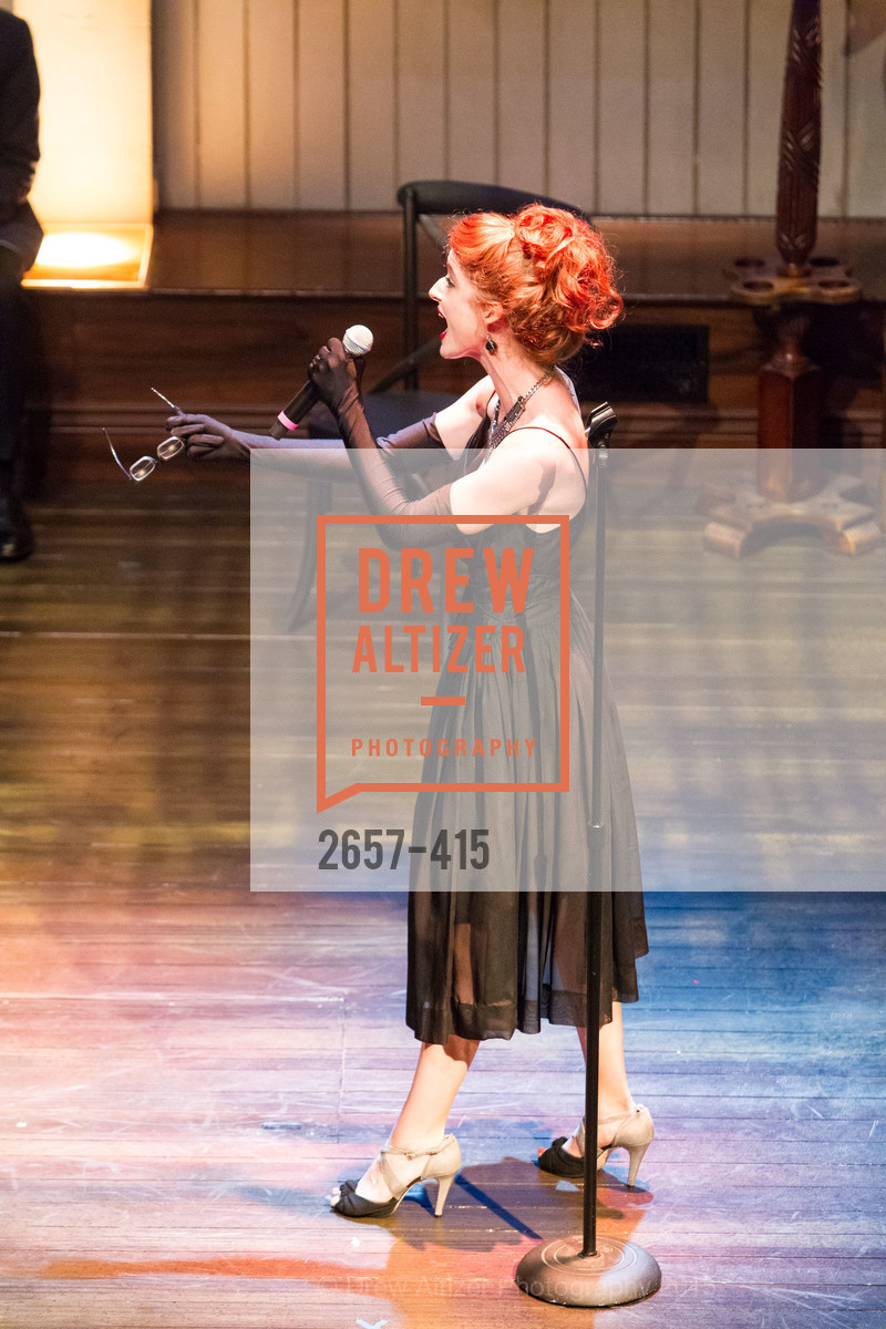 Performance, SPOOKED AT THE STRAND Presented by the American Conservatory Theater, The Strand Theater. 1127 Market Street, October 26th, 2015,Drew Altizer, Drew Altizer Photography, full-service agency, private events, San Francisco photographer, photographer california