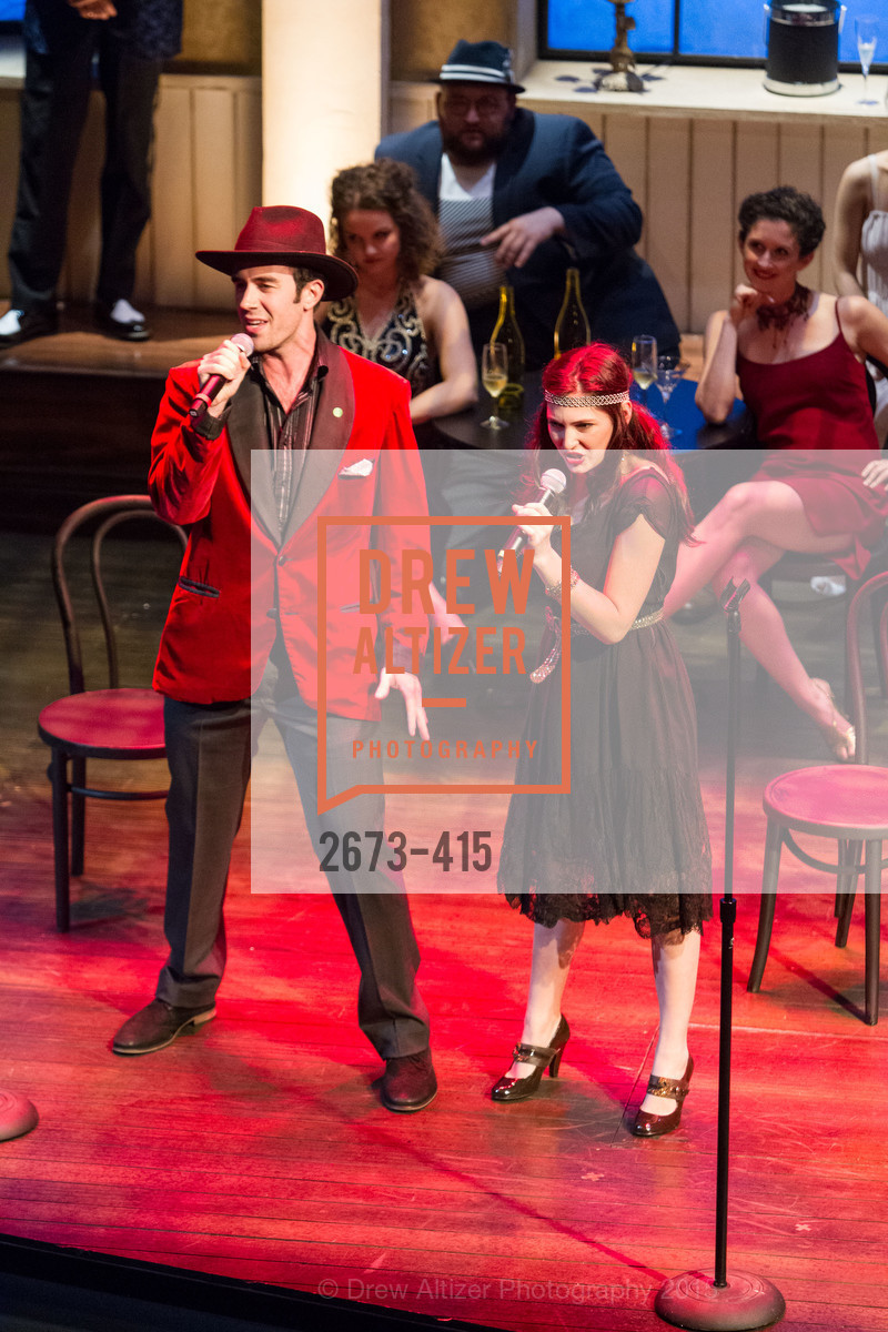 Performance, SPOOKED AT THE STRAND Presented by the American Conservatory Theater, The Strand Theater. 1127 Market Street, October 26th, 2015,Drew Altizer, Drew Altizer Photography, full-service agency, private events, San Francisco photographer, photographer california