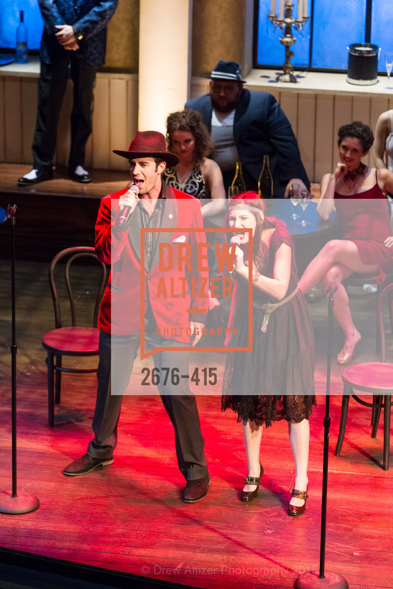 Performance, SPOOKED AT THE STRAND Presented by the American Conservatory Theater, The Strand Theater. 1127 Market Street, October 26th, 2015,Drew Altizer, Drew Altizer Photography, full-service agency, private events, San Francisco photographer, photographer california