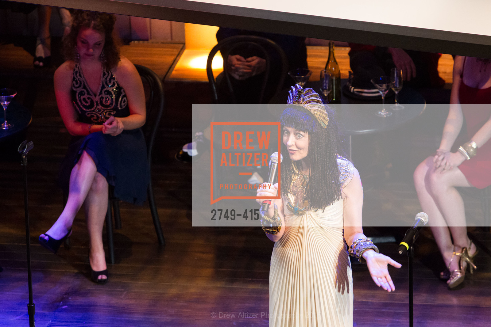 Performance, SPOOKED AT THE STRAND Presented by the American Conservatory Theater, The Strand Theater. 1127 Market Street, October 26th, 2015,Drew Altizer, Drew Altizer Photography, full-service event agency, private events, San Francisco photographer, photographer California
