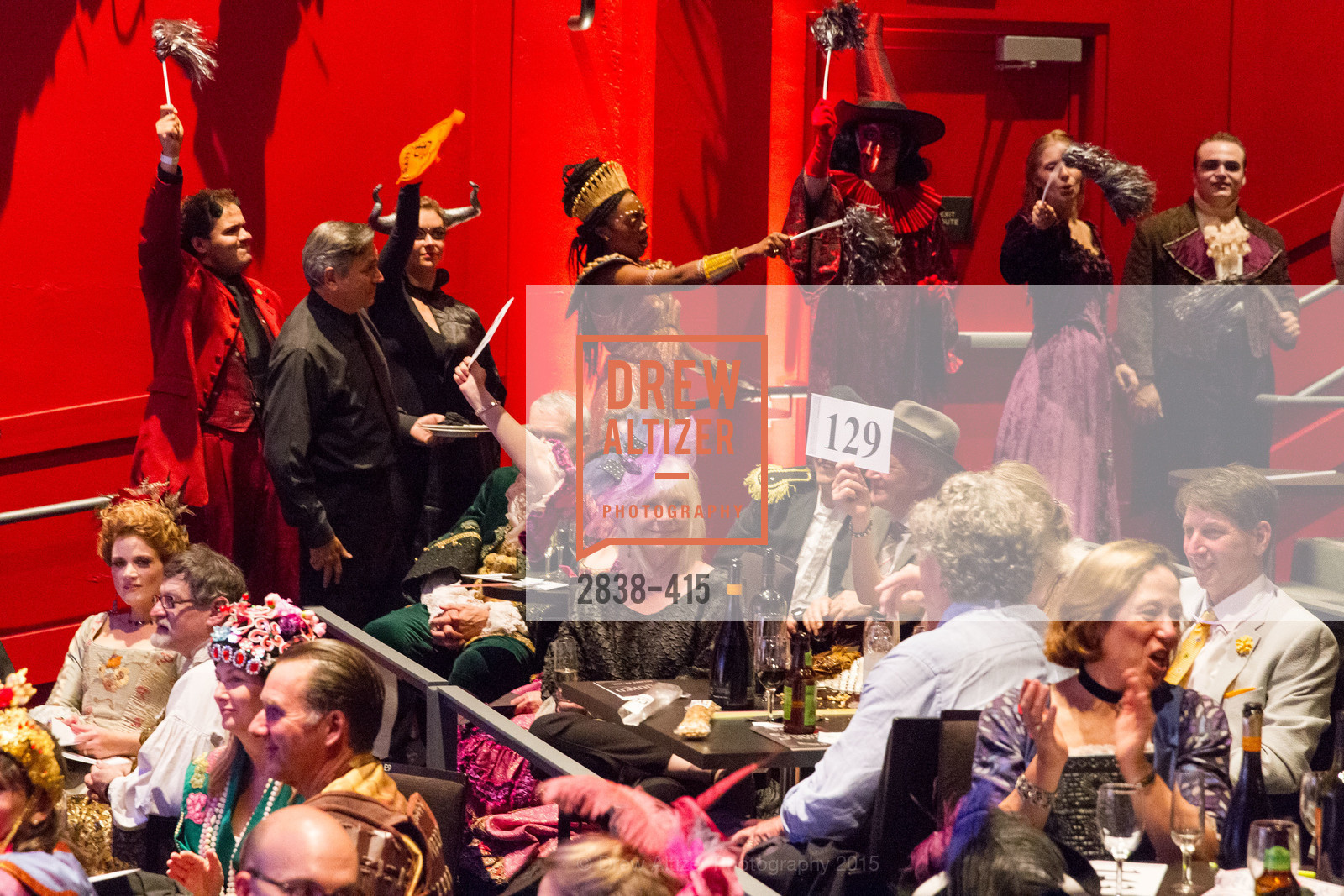 Atmosphere, SPOOKED AT THE STRAND Presented by the American Conservatory Theater, The Strand Theater. 1127 Market Street, October 26th, 2015,Drew Altizer, Drew Altizer Photography, full-service event agency, private events, San Francisco photographer, photographer California