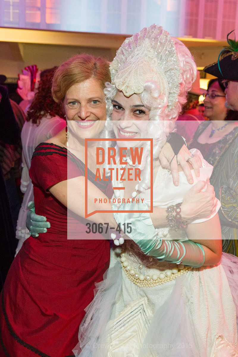 Carey Perloff, Diana Gonzalez Murrett, SPOOKED AT THE STRAND Presented by the American Conservatory Theater, The Strand Theater. 1127 Market Street, October 26th, 2015,Drew Altizer, Drew Altizer Photography, full-service agency, private events, San Francisco photographer, photographer california