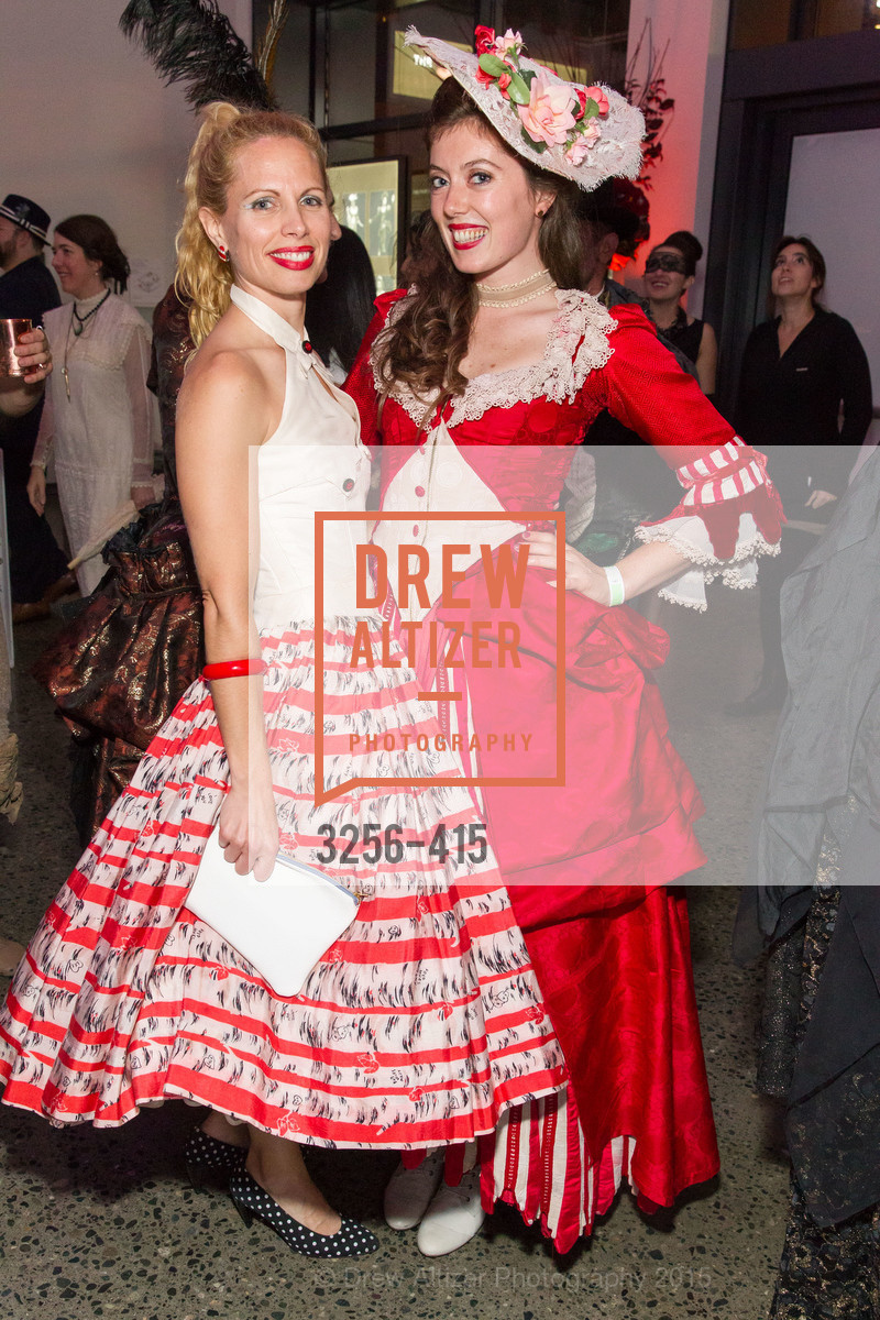 Eve Pterucci, SPOOKED AT THE STRAND Presented by the American Conservatory Theater, The Strand Theater. 1127 Market Street, October 26th, 2015,Drew Altizer, Drew Altizer Photography, full-service agency, private events, San Francisco photographer, photographer california