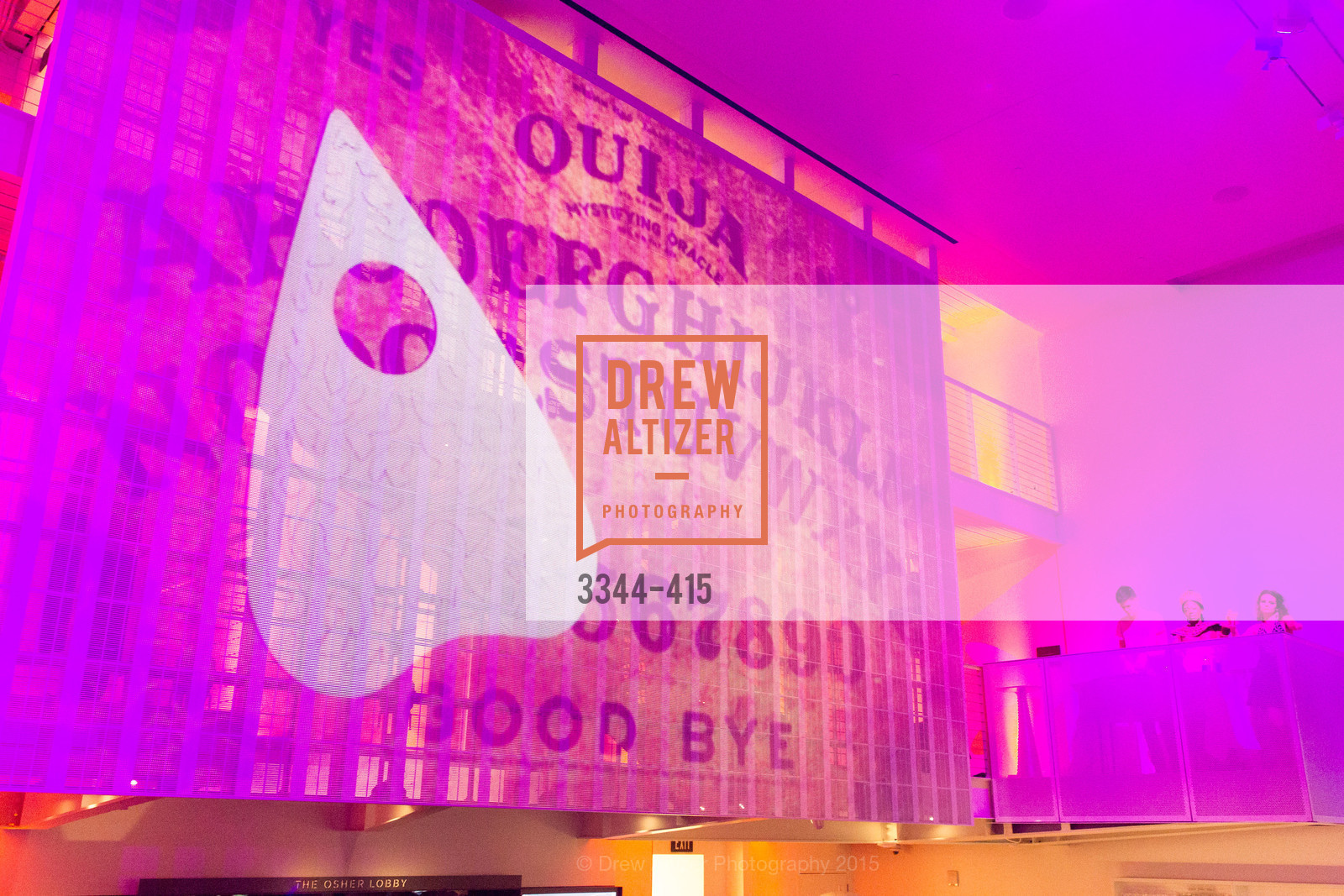 Atmosphere, SPOOKED AT THE STRAND Presented by the American Conservatory Theater, The Strand Theater. 1127 Market Street, October 26th, 2015,Drew Altizer, Drew Altizer Photography, full-service event agency, private events, San Francisco photographer, photographer California
