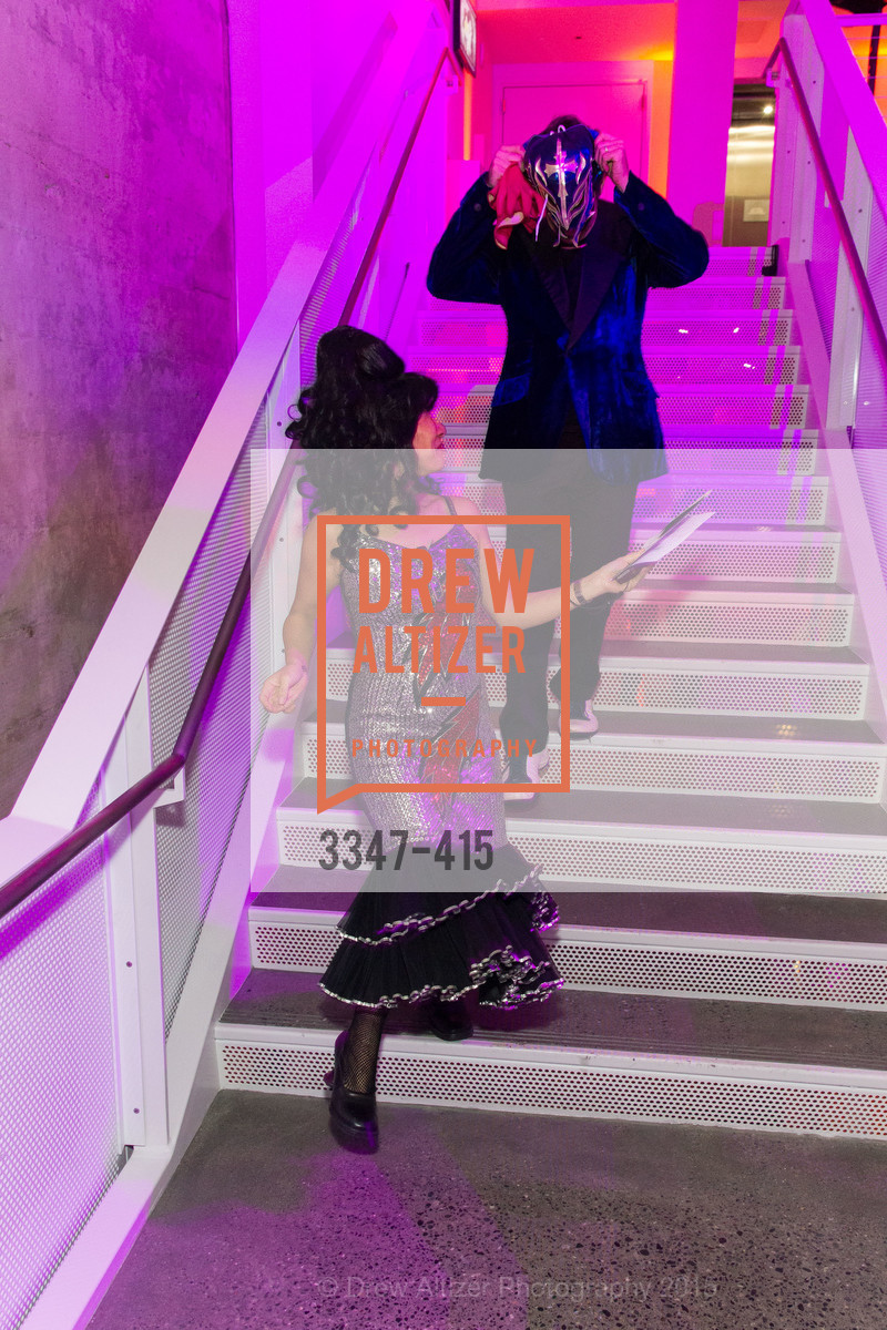 Extras, SPOOKED AT THE STRAND Presented by the American Conservatory Theater, October 26th, 2015, Photo,Drew Altizer, Drew Altizer Photography, full-service event agency, private events, San Francisco photographer, photographer California