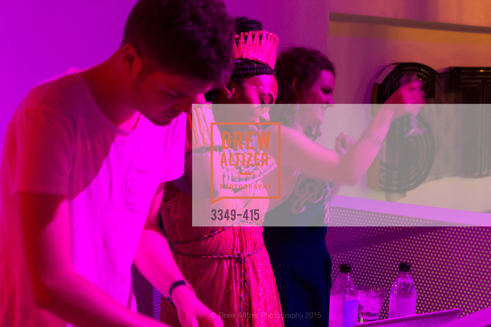 Extras, SPOOKED AT THE STRAND Presented by the American Conservatory Theater, October 26th, 2015, Photo,Drew Altizer, Drew Altizer Photography, full-service agency, private events, San Francisco photographer, photographer california