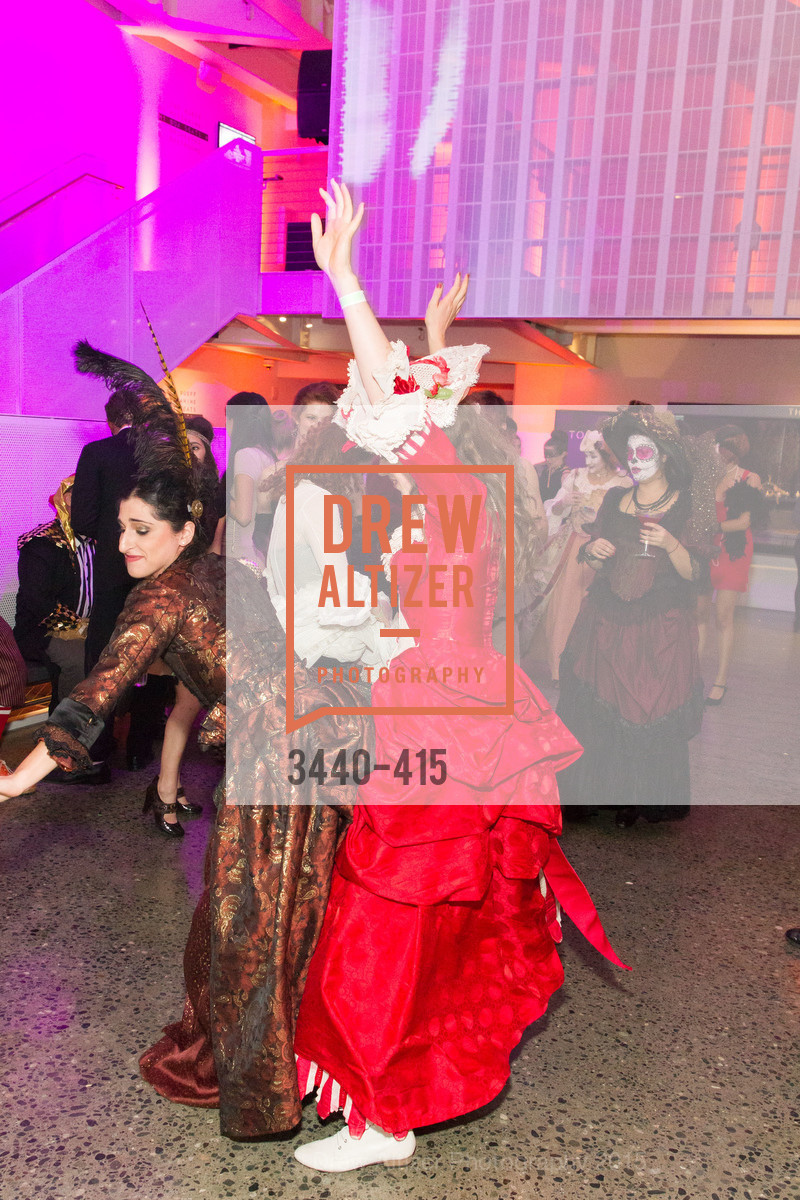 Dance Floor, SPOOKED AT THE STRAND Presented by the American Conservatory Theater, The Strand Theater. 1127 Market Street, October 26th, 2015,Drew Altizer, Drew Altizer Photography, full-service agency, private events, San Francisco photographer, photographer california