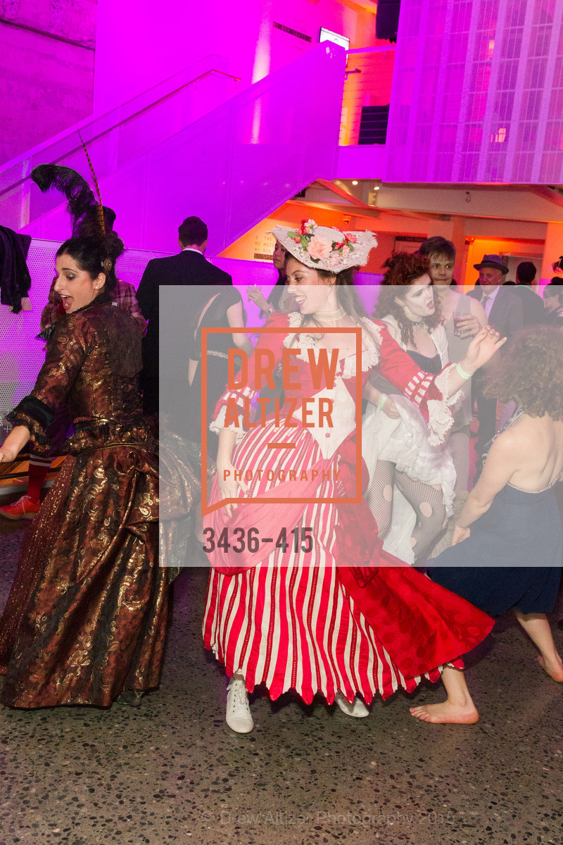 Dance Floor, SPOOKED AT THE STRAND Presented by the American Conservatory Theater, The Strand Theater. 1127 Market Street, October 26th, 2015,Drew Altizer, Drew Altizer Photography, full-service agency, private events, San Francisco photographer, photographer california