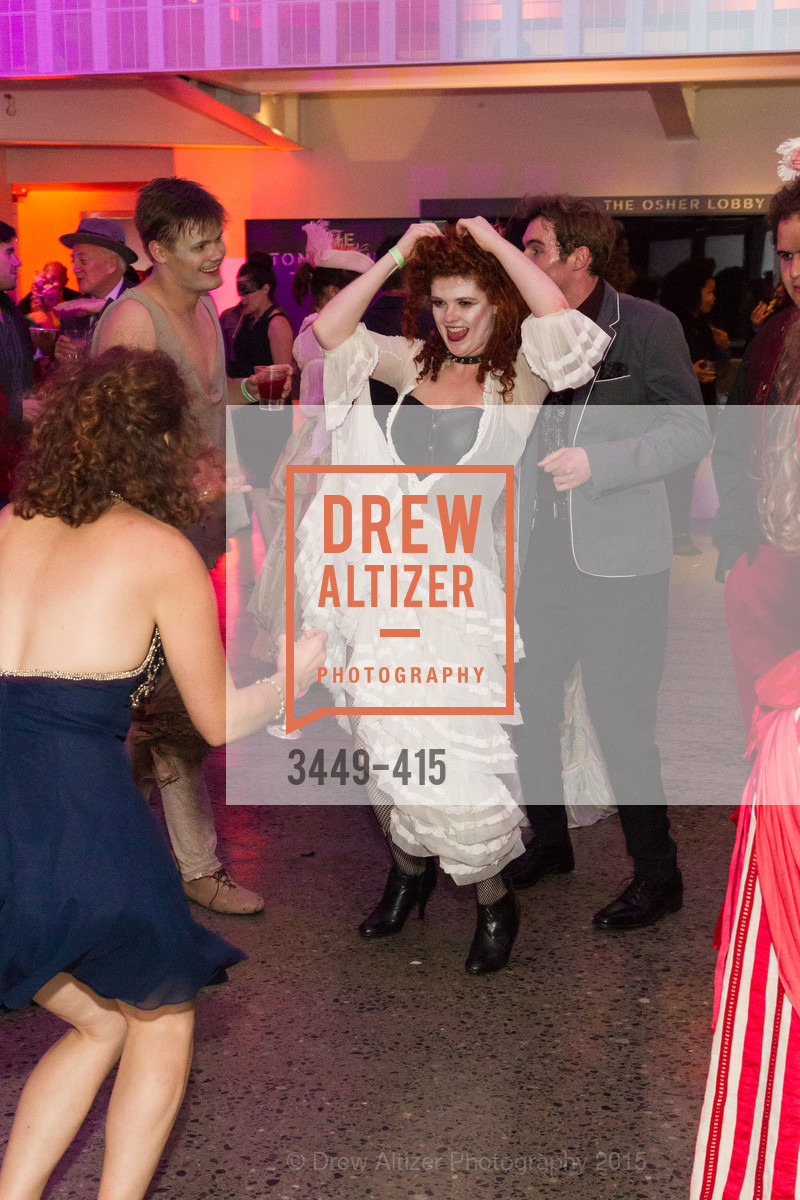 Dance Floor, SPOOKED AT THE STRAND Presented by the American Conservatory Theater, The Strand Theater. 1127 Market Street, October 26th, 2015,Drew Altizer, Drew Altizer Photography, full-service agency, private events, San Francisco photographer, photographer california