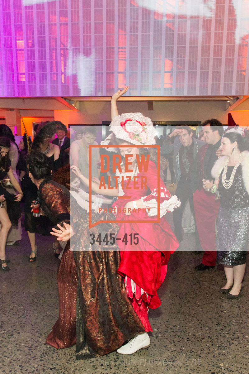 Dance Floor, SPOOKED AT THE STRAND Presented by the American Conservatory Theater, The Strand Theater. 1127 Market Street, October 26th, 2015,Drew Altizer, Drew Altizer Photography, full-service agency, private events, San Francisco photographer, photographer california