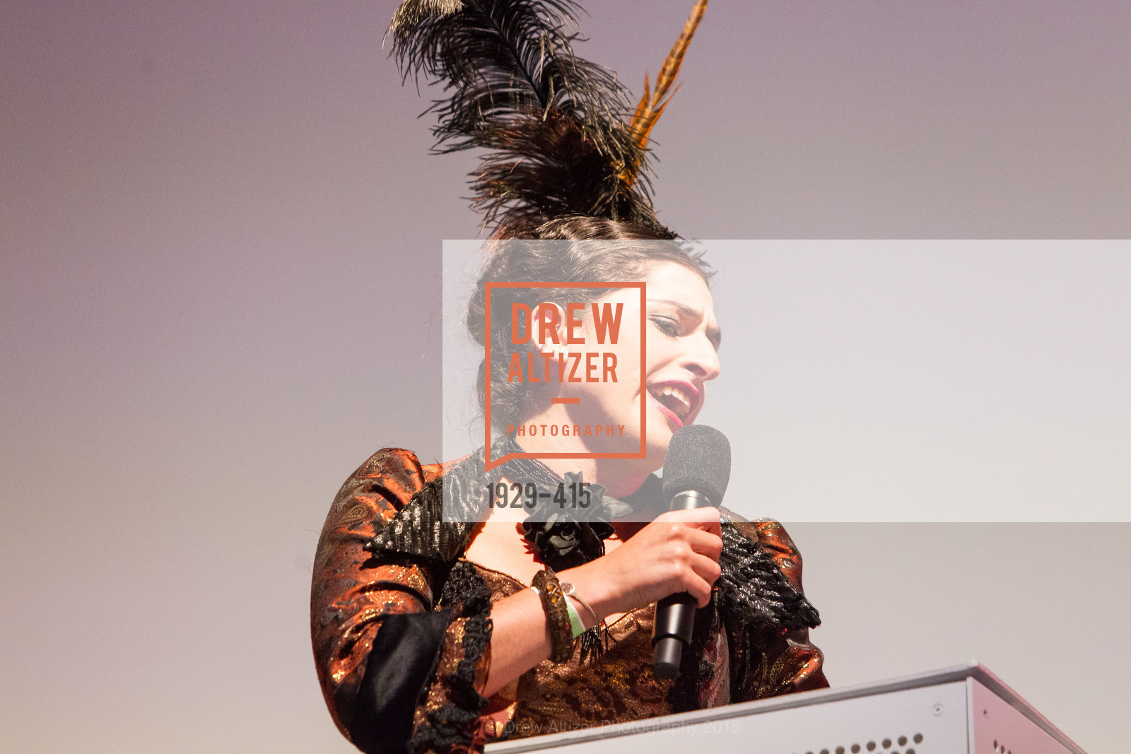 Performance, SPOOKED AT THE STRAND Presented by the American Conservatory Theater, The Strand Theater. 1127 Market Street, October 26th, 2015,Drew Altizer, Drew Altizer Photography, full-service agency, private events, San Francisco photographer, photographer california
