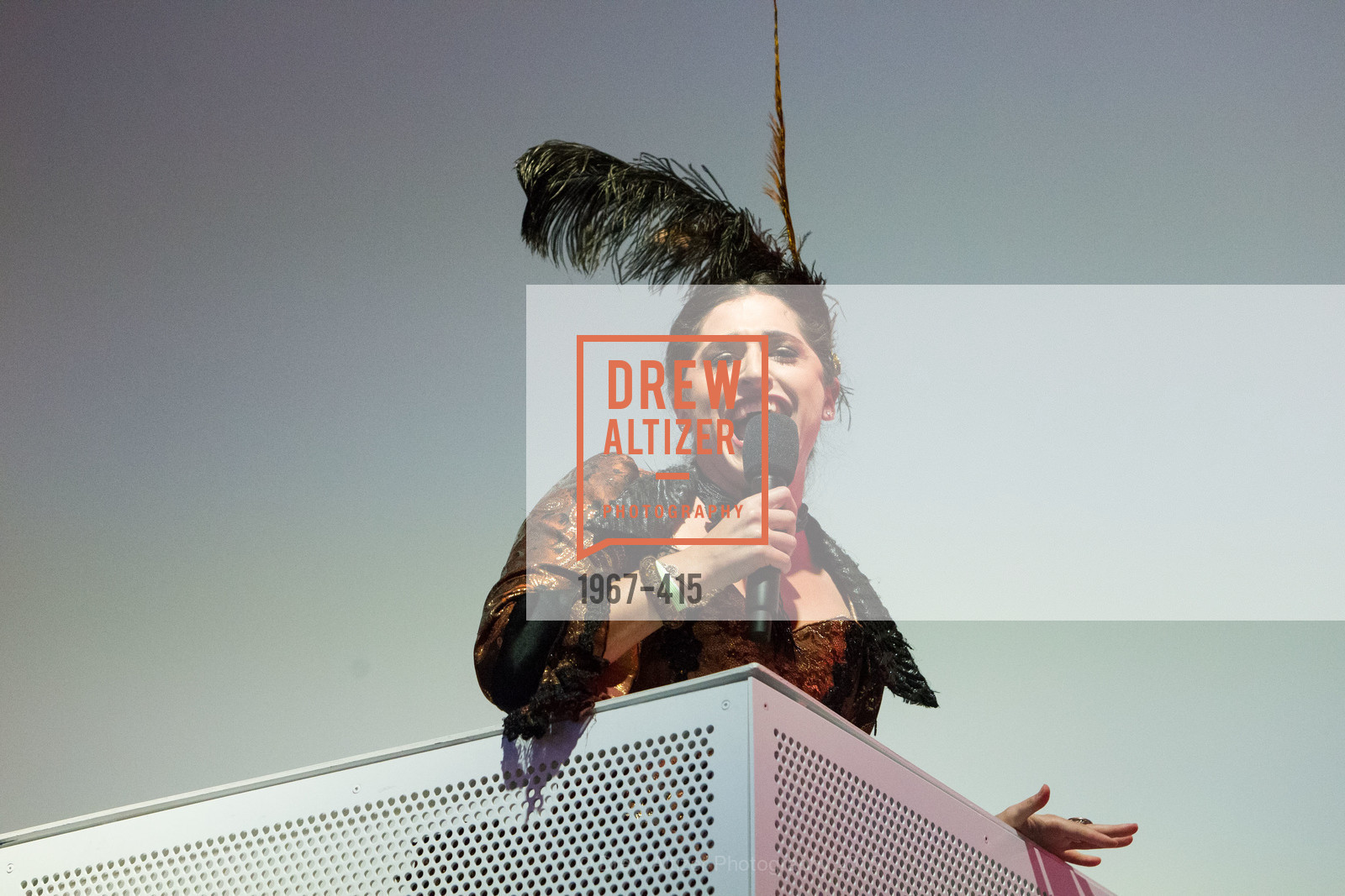 Performance, SPOOKED AT THE STRAND Presented by the American Conservatory Theater, The Strand Theater. 1127 Market Street, October 26th, 2015,Drew Altizer, Drew Altizer Photography, full-service agency, private events, San Francisco photographer, photographer california