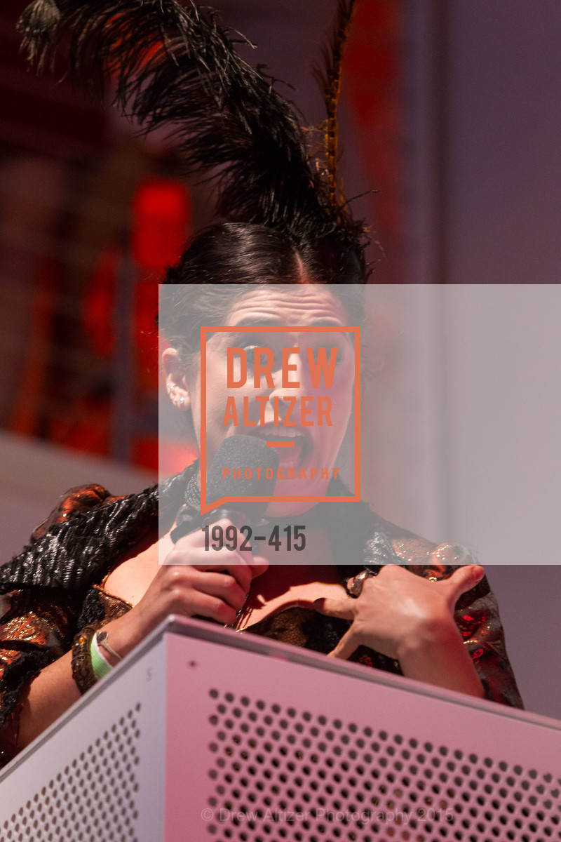 Performance, SPOOKED AT THE STRAND Presented by the American Conservatory Theater, The Strand Theater. 1127 Market Street, October 26th, 2015,Drew Altizer, Drew Altizer Photography, full-service agency, private events, San Francisco photographer, photographer california