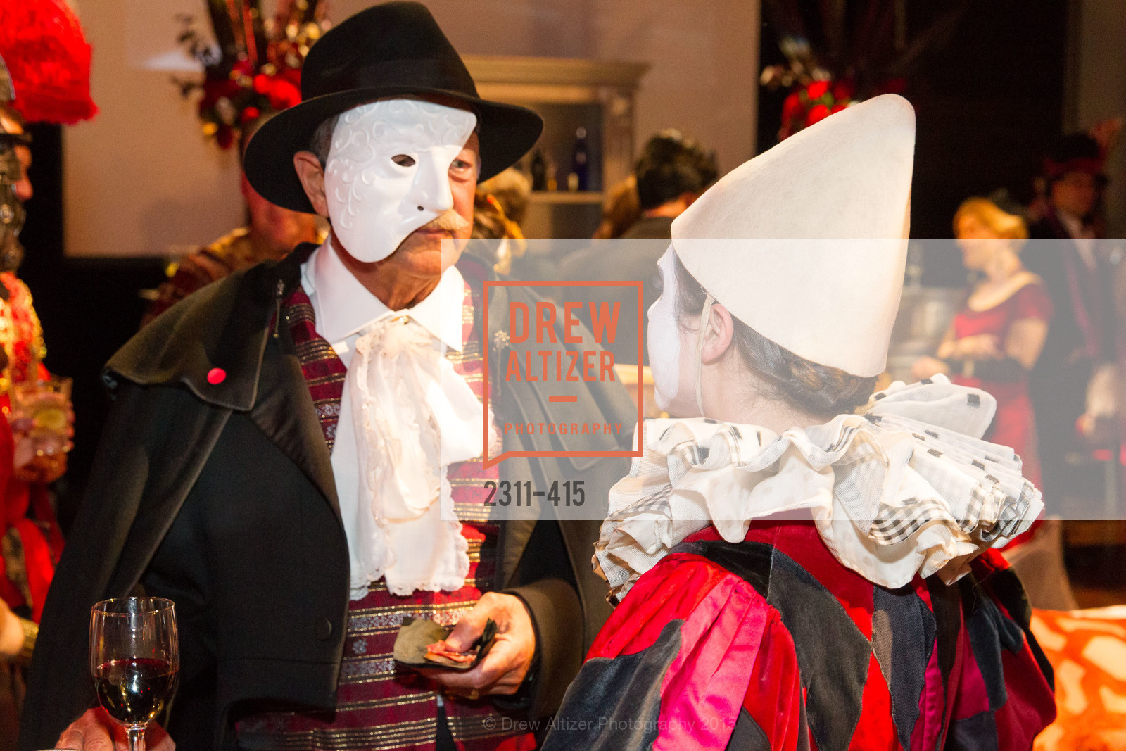 Don Miller, SPOOKED AT THE STRAND Presented by the American Conservatory Theater, The Strand Theater. 1127 Market Street, October 26th, 2015,Drew Altizer, Drew Altizer Photography, full-service event agency, private events, San Francisco photographer, photographer California