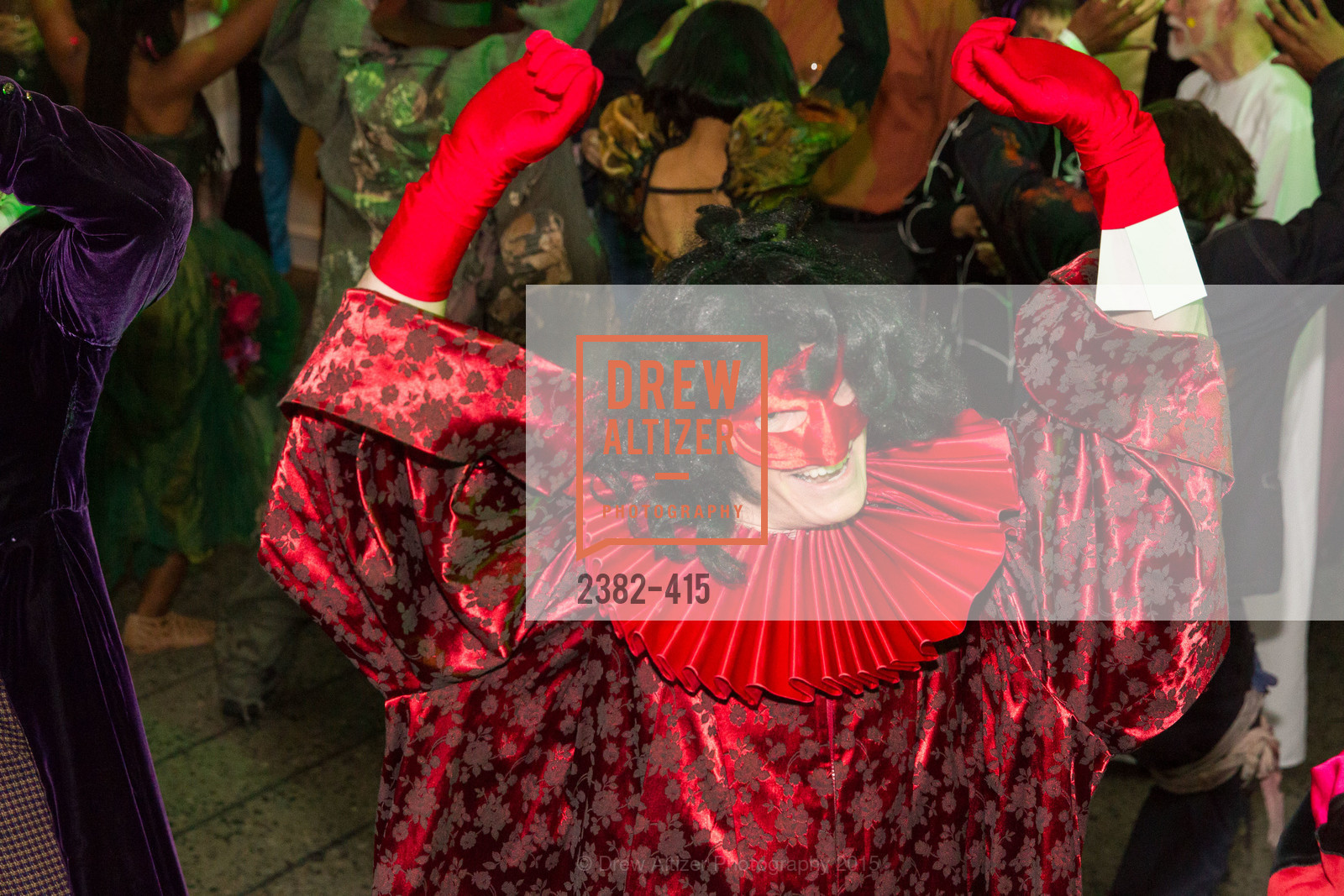 Performance, SPOOKED AT THE STRAND Presented by the American Conservatory Theater, The Strand Theater. 1127 Market Street, October 26th, 2015,Drew Altizer, Drew Altizer Photography, full-service agency, private events, San Francisco photographer, photographer california