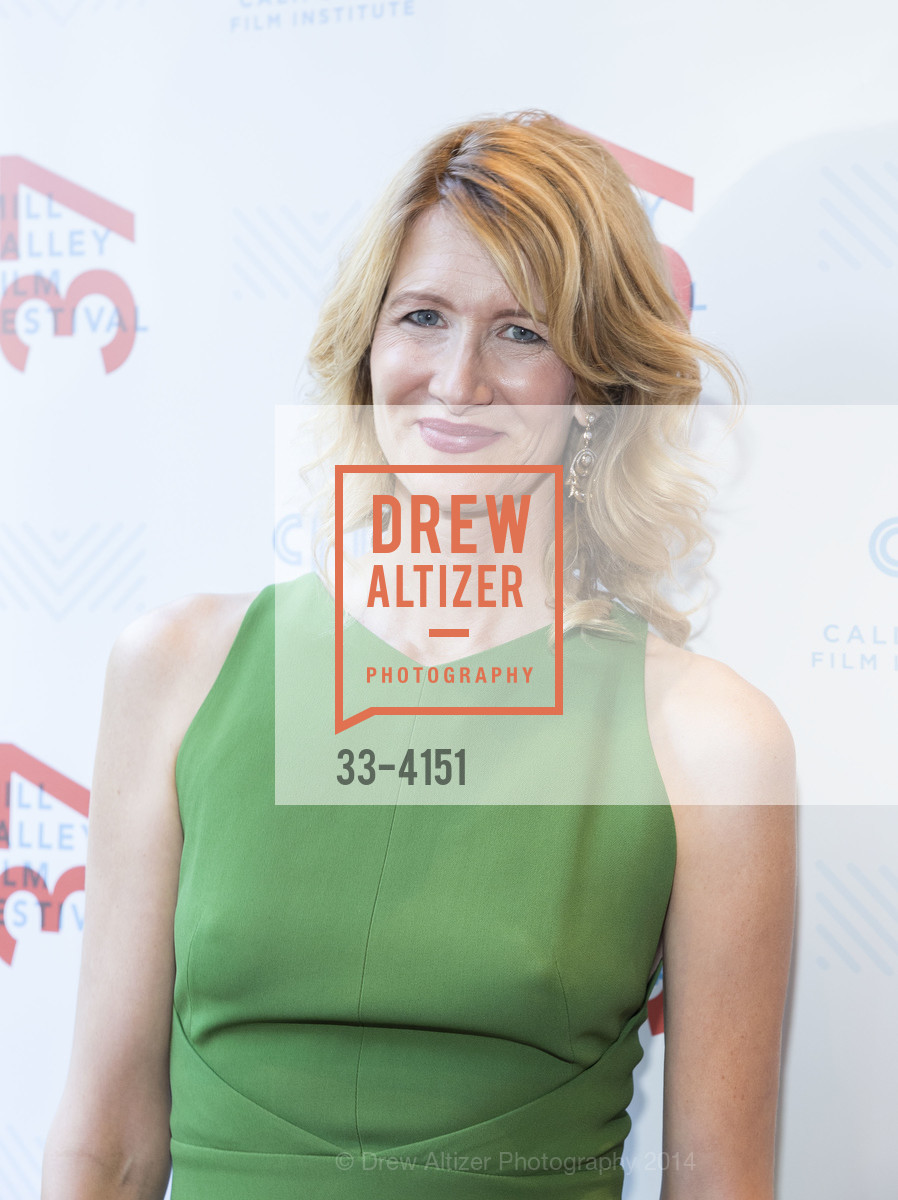 Laura Dern, Mill Valley Film Festival 2014 Red Carpet Arrivals for WILD, US, October 12th, 2014, Photo #33-4151 Laura Dern, Photo #33-4151
