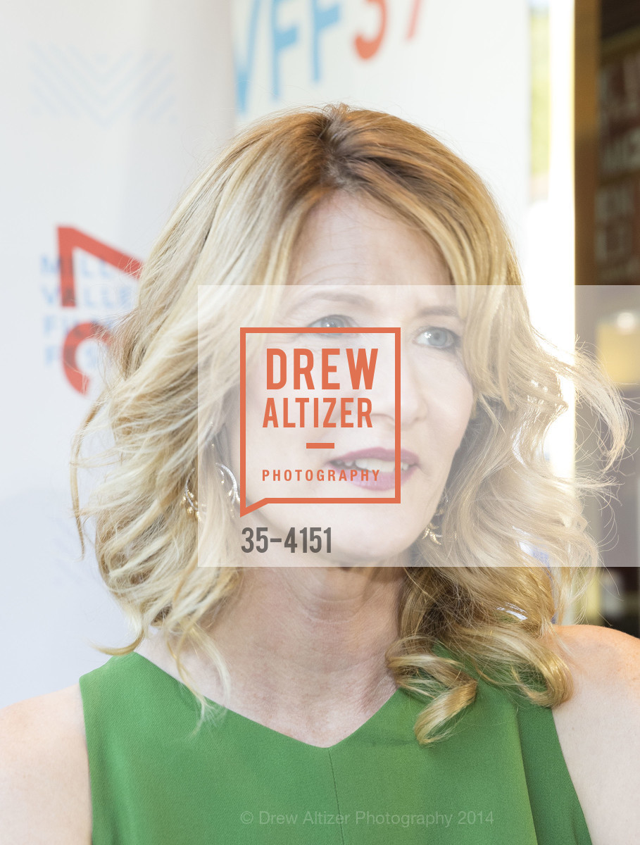 Laura Dern, Mill Valley Film Festival 2014 Red Carpet Arrivals for WILD, US, October 12th, 2014, Photo #35-4151 Laura Dern, Photo #35-4151