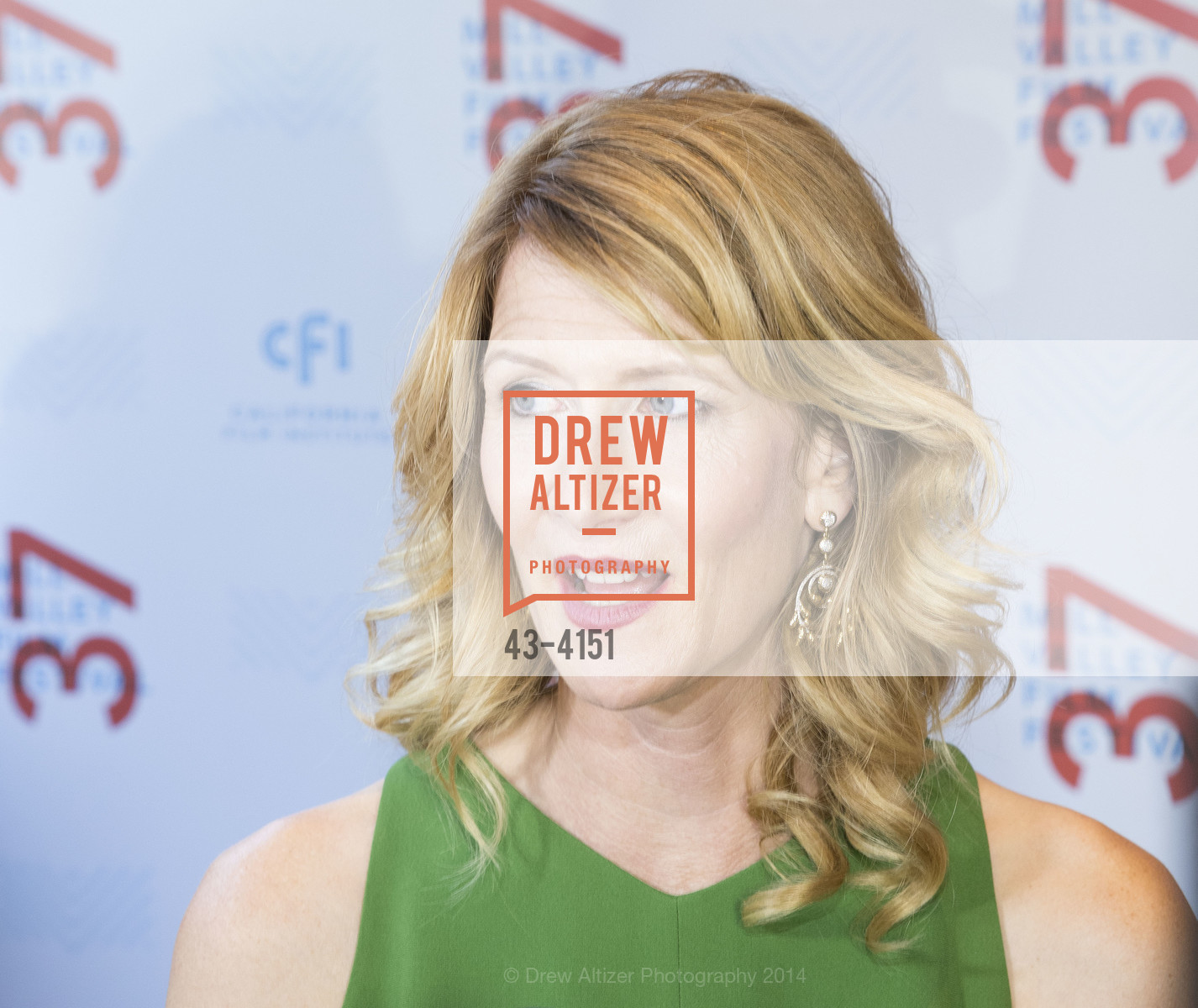 Laura Dern, Mill Valley Film Festival 2014 Red Carpet Arrivals for WILD, US, October 12th, 2014, Photo #43-4151 Laura Dern, Photo #43-4151