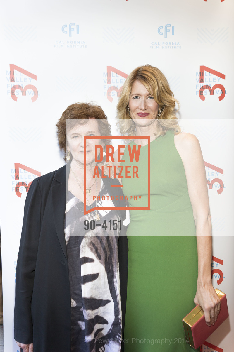 Zoe Elton, Laura Dern, Mill Valley Film Festival 2014 Red Carpet Arrivals for WILD, US, October 12th, 2014, Photo #90-4151 Zoe Elton, Laura Dern, Photo #90-4151