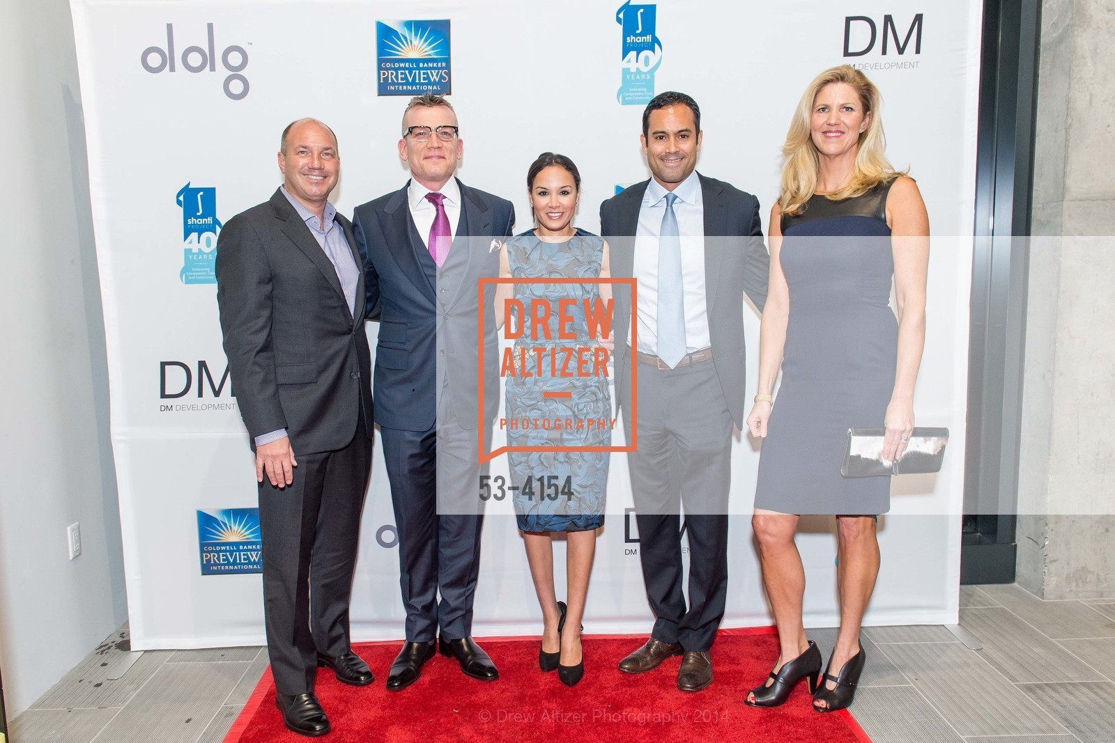 Chris Prokop, Joe McMillan, Bahya Murad, Mark MacDonald, Danielle Dignan, HIGH TECH + PHILANTHROPY Meet Iconic San Francisco Architecture, US, December 18th, 2014, Photo #53-4154 Chris Prokop, Joe McMillan, Bahya Murad, Mark MacDonald, Danielle Dignan, Photo #53-4154