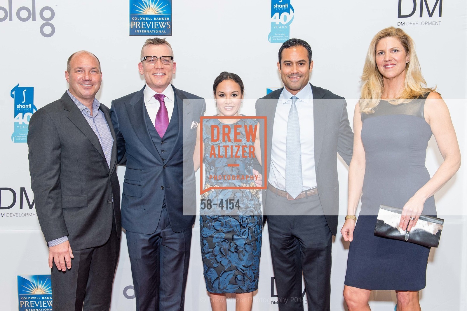 Chris Prokop, Joe McMillan, Bahya Murad, Mark MacDonald, Danielle Dignan, HIGH TECH + PHILANTHROPY Meet Iconic San Francisco Architecture, US, December 18th, 2014, Photo #58-4154 Chris Prokop, Joe McMillan, Bahya Murad, Mark MacDonald, Danielle Dignan, Photo #58-4154