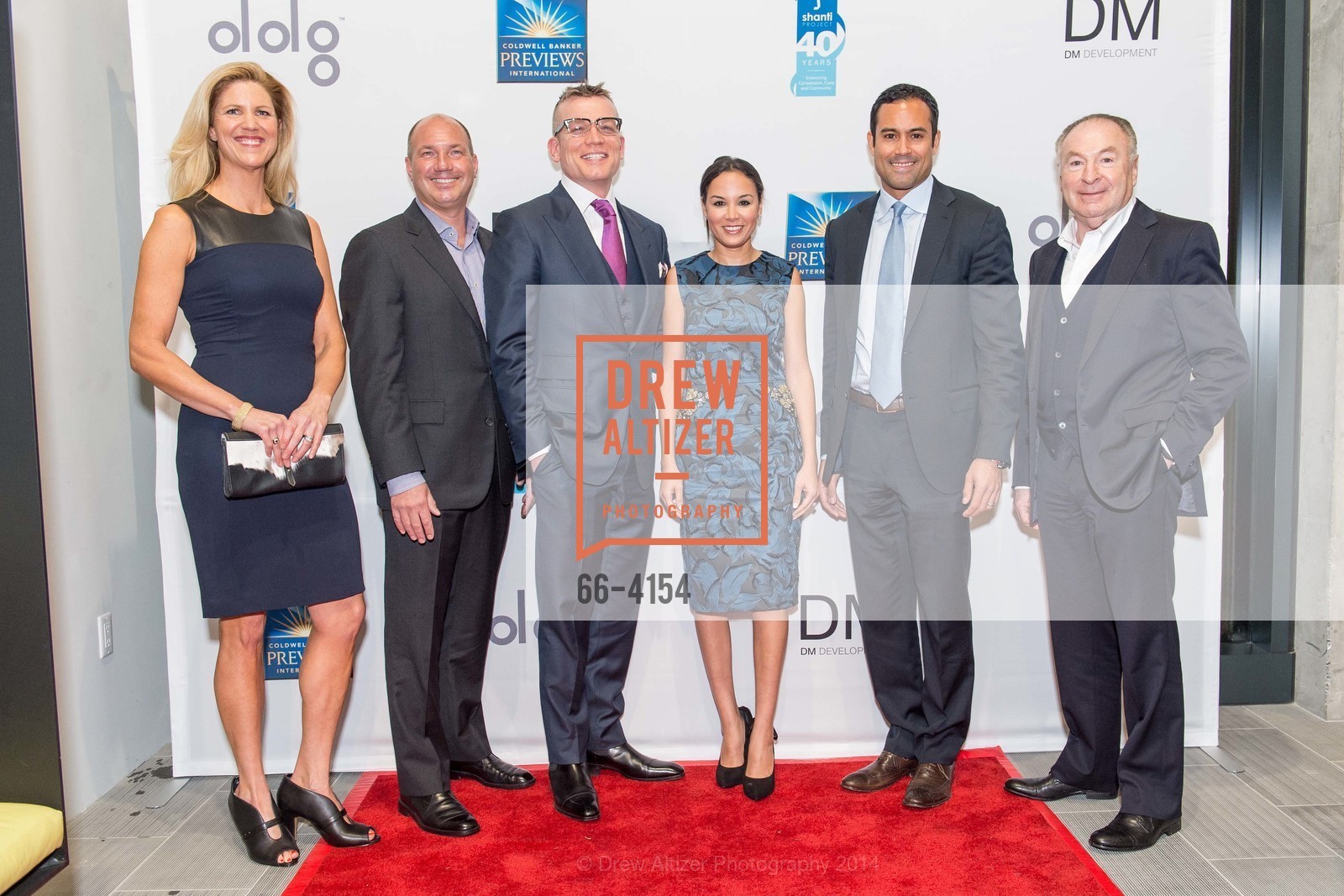 Danielle Dignan, Chris Prokop, Joe McMillan, Bahya Murad, Mark MacDonald, Daniel Faitowitz, HIGH TECH + PHILANTHROPY Meet Iconic San Francisco Architecture, US, December 18th, 2014, Photo #66-4154 Danielle Dignan, Chris Prokop, Joe McMillan, Bahya Murad, Mark MacDonald, Daniel Faitowitz, Photo #66-4154
