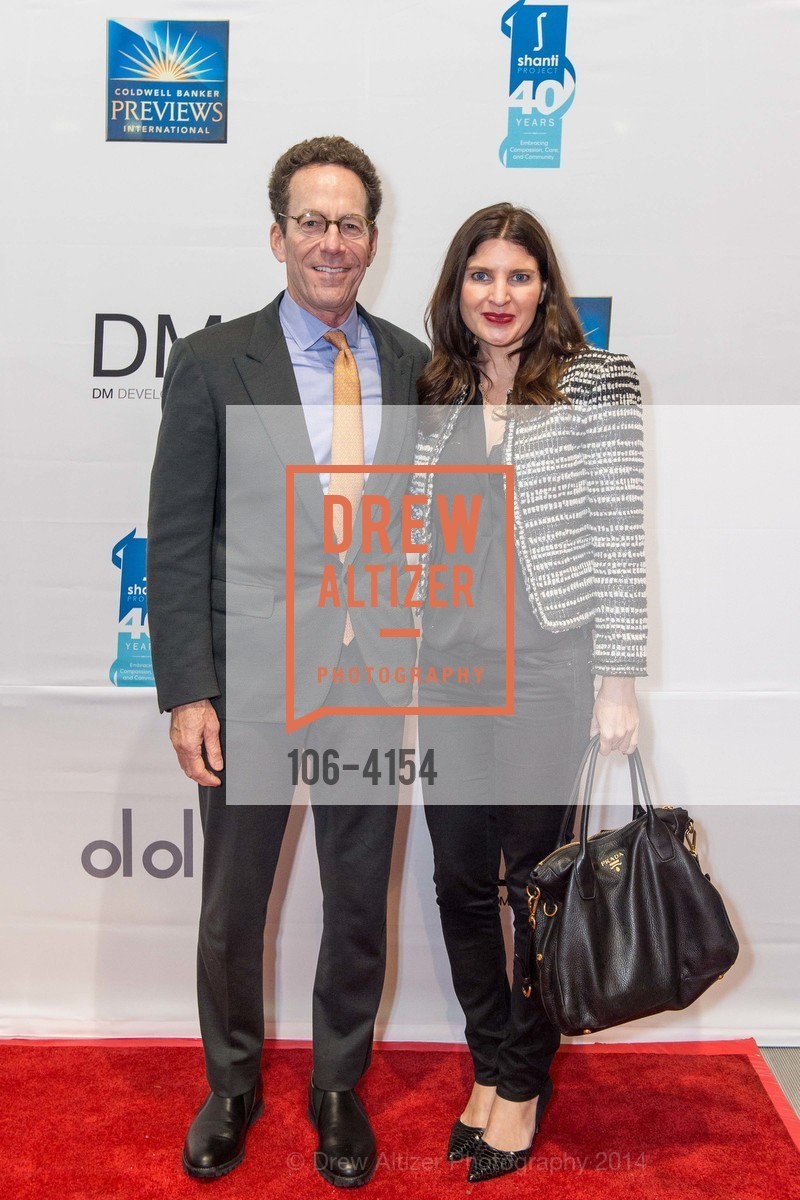 Alan Mark, Michelle Antic, HIGH TECH + PHILANTHROPY Meet Iconic San Francisco Architecture, US, December 18th, 2014, Photo #106-4154 Alan Mark, Michelle Antic, Photo #106-4154
