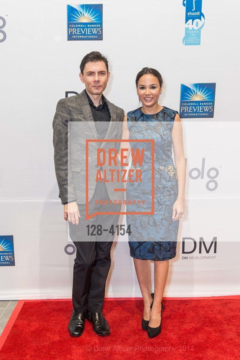 Damion Matthews, Bahya Murad, Photo #128-4154