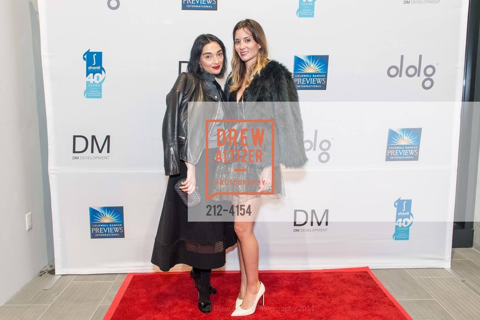 Olya Dzilikhova, Mary Kinney Gonsalves, HIGH TECH + PHILANTHROPY Meet Iconic San Francisco Architecture, US, December 18th, 2014, Photo #212-4154 Olya Dzilikhova, Mary Kinney Gonsalves, Photo #212-4154
