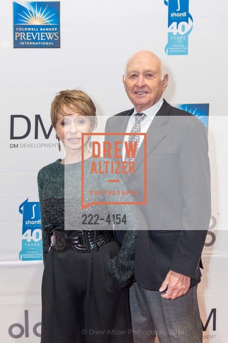 Roberta Sherman, Jerry Grodsky, HIGH TECH + PHILANTHROPY Meet Iconic San Francisco Architecture, US, December 18th, 2014, Photo #222-4154 Roberta Sherman, Jerry Grodsky, Photo #222-4154