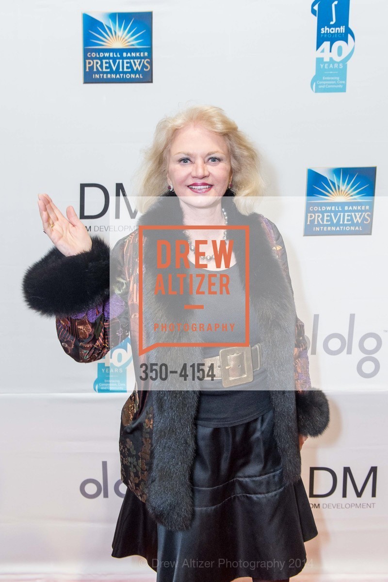Heide Betz, HIGH TECH + PHILANTHROPY Meet Iconic San Francisco Architecture, US, December 18th, 2014, Photo #350-4154 Heide Betz, Photo #350-4154