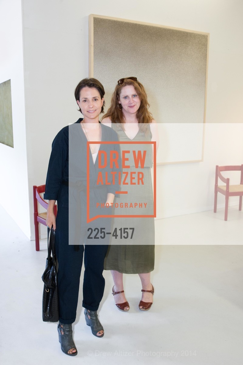 Natalie Szeszkowski, Monique Deschaines, Photo #225-4157