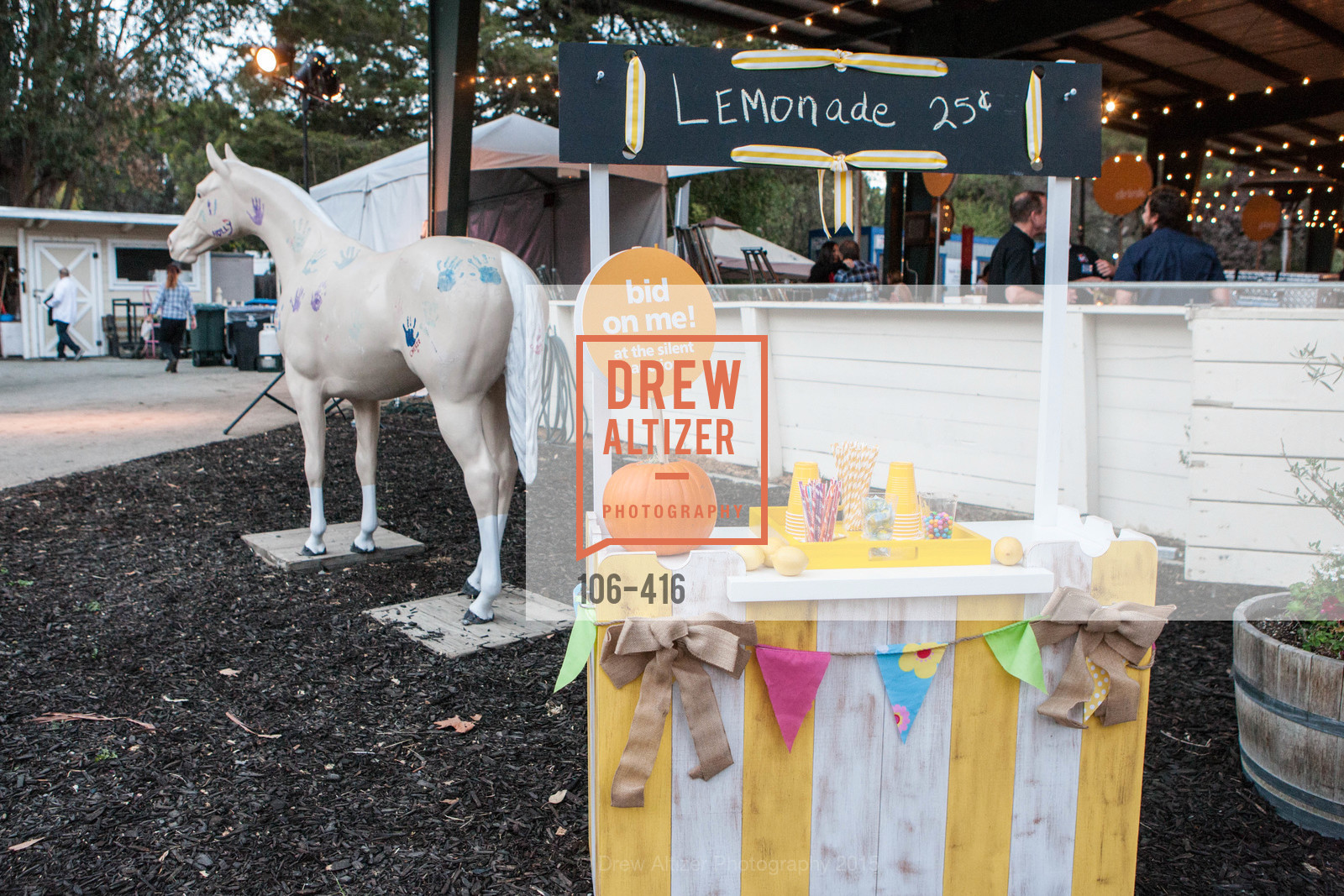 Atmosphere, Children's Health Council Presents Rocktoberfest, National Center For Equine Facilitated Therapy. 880 Runnymede Rd, October 15th, 2015,Drew Altizer, Drew Altizer Photography, full-service agency, private events, San Francisco photographer, photographer california