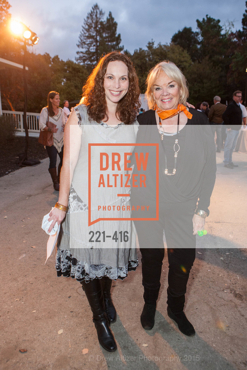 Sydnee Brooks, Rosali Whitlock, Children's Health Council Presents Rocktoberfest, National Center For Equine Facilitated Therapy. 880 Runnymede Rd, October 15th, 2015,Drew Altizer, Drew Altizer Photography, full-service event agency, private events, San Francisco photographer, photographer California