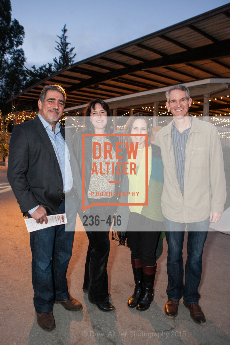 Jibran Jahshan, Alice Valentine, Shaun Kelley Jahshan, Andrew Valentine, Children's Health Council Presents Rocktoberfest, National Center For Equine Facilitated Therapy. National Center For Equine Facilitated Therapy, . 880 Runnymede Rd, October 15th, 2015, Photo #236-416 Jibran Jahshan, Alice Valentine, Shaun Kelley Jahshan, Andrew Valentine, Photo #236-416