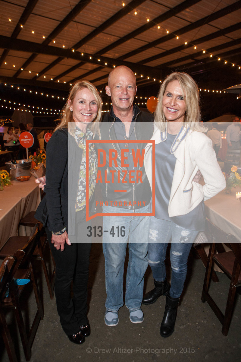 Merrilee Harris, Peter Curran, Quin Shott, Children's Health Council Presents Rocktoberfest, National Center For Equine Facilitated Therapy. National Center For Equine Facilitated Therapy, . 880 Runnymede Rd, October 15th, 2015, Photo #313-416 Merrilee Harris, Peter Curran, Quin Shott, Photo #313-416