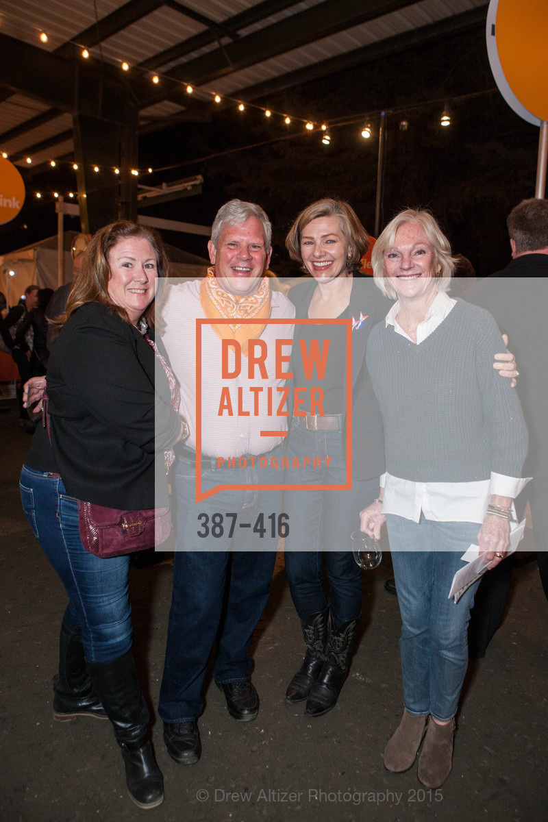 Michele White, Christopher Harris, Liz King, Bren Leisure, Children's Health Council Presents Rocktoberfest, National Center For Equine Facilitated Therapy. 880 Runnymede Rd, October 15th, 2015,Drew Altizer, Drew Altizer Photography, full-service agency, private events, San Francisco photographer, photographer california