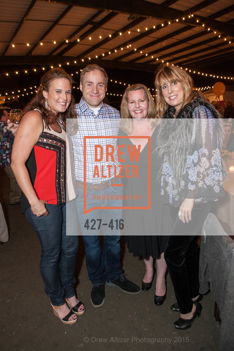 Alison Grey, Peter Grey, Gina Ott, Karen Smyph, Children's Health Council Presents Rocktoberfest, National Center For Equine Facilitated Therapy. 880 Runnymede Rd, October 15th, 2015,Drew Altizer, Drew Altizer Photography, full-service agency, private events, San Francisco photographer, photographer california