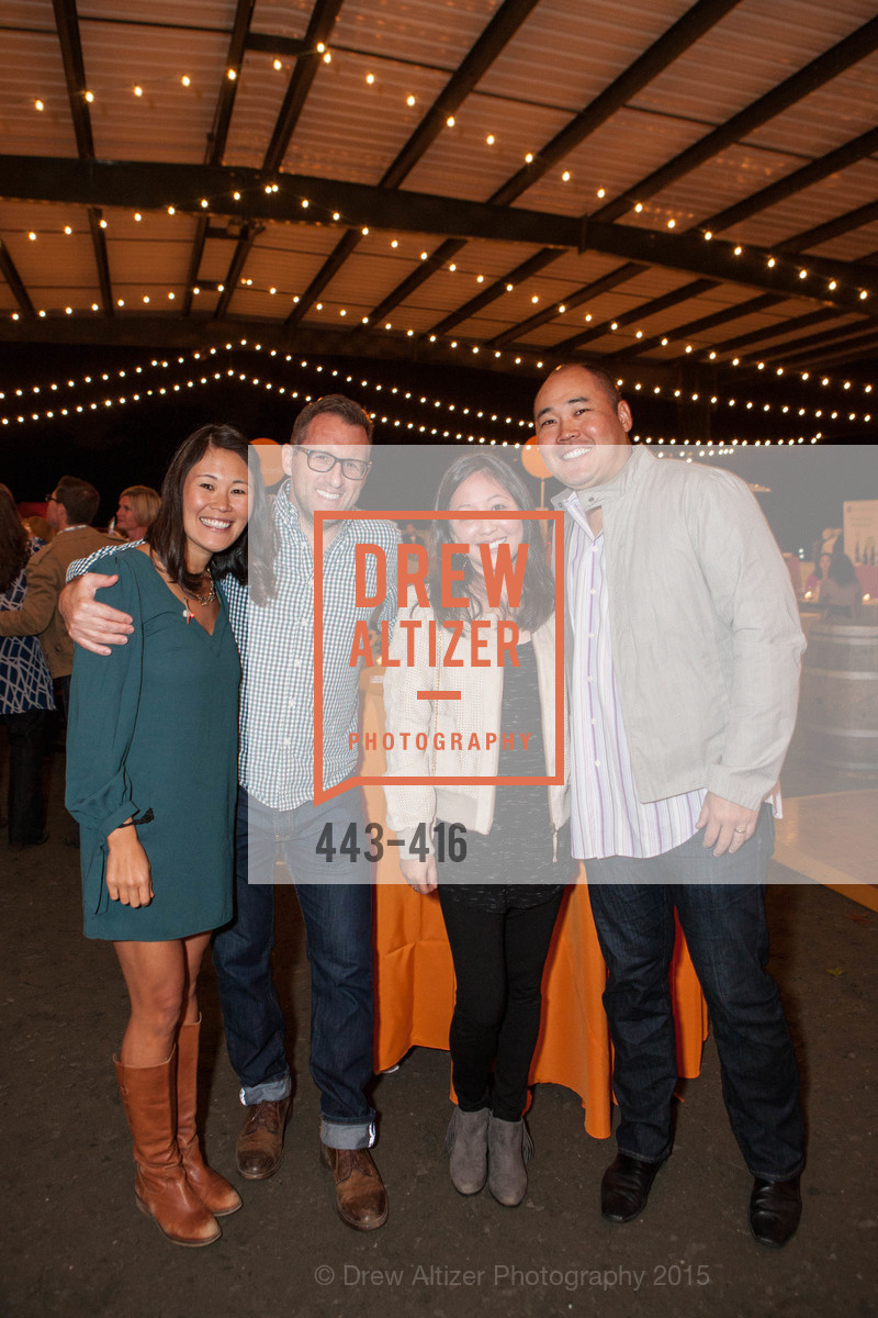 Dayna Shon, Ahmed Elgasseir, Sheri Shon, Darren Shon, Children's Health Council Presents Rocktoberfest, National Center For Equine Facilitated Therapy. 880 Runnymede Rd, October 15th, 2015,Drew Altizer, Drew Altizer Photography, full-service event agency, private events, San Francisco photographer, photographer California