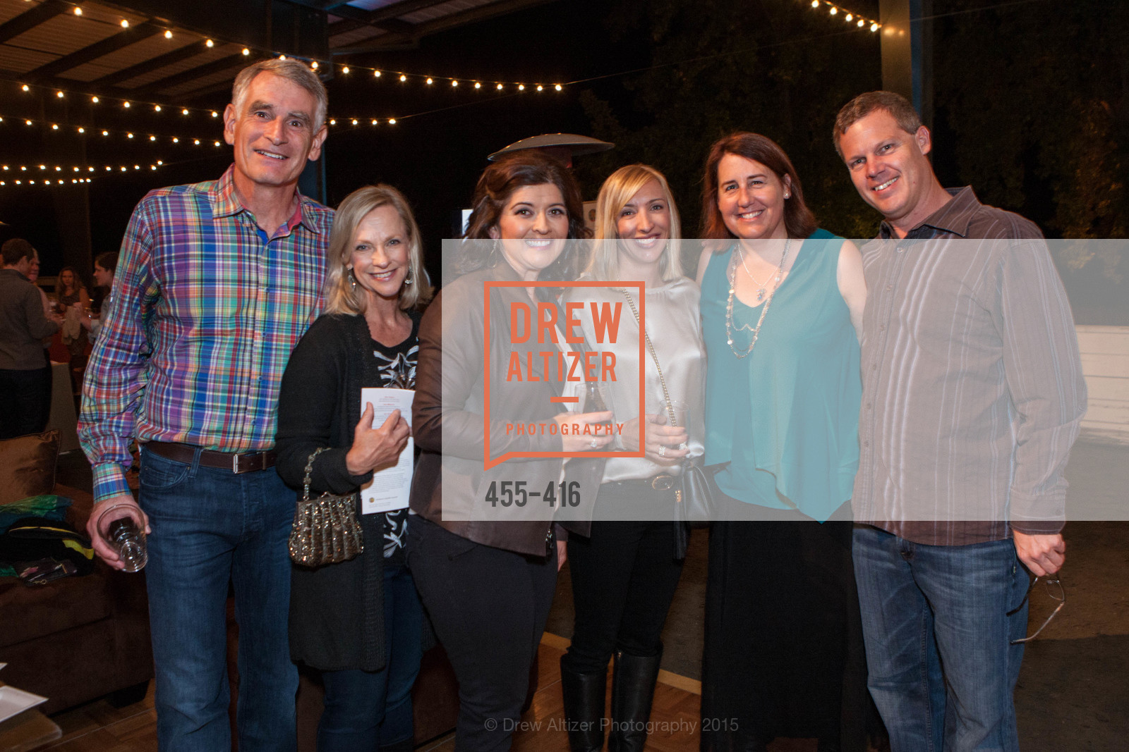 Group Photo, Children's Health Council Presents Rocktoberfest, National Center For Equine Facilitated Therapy. 880 Runnymede Rd, October 15th, 2015,Drew Altizer, Drew Altizer Photography, full-service agency, private events, San Francisco photographer, photographer california