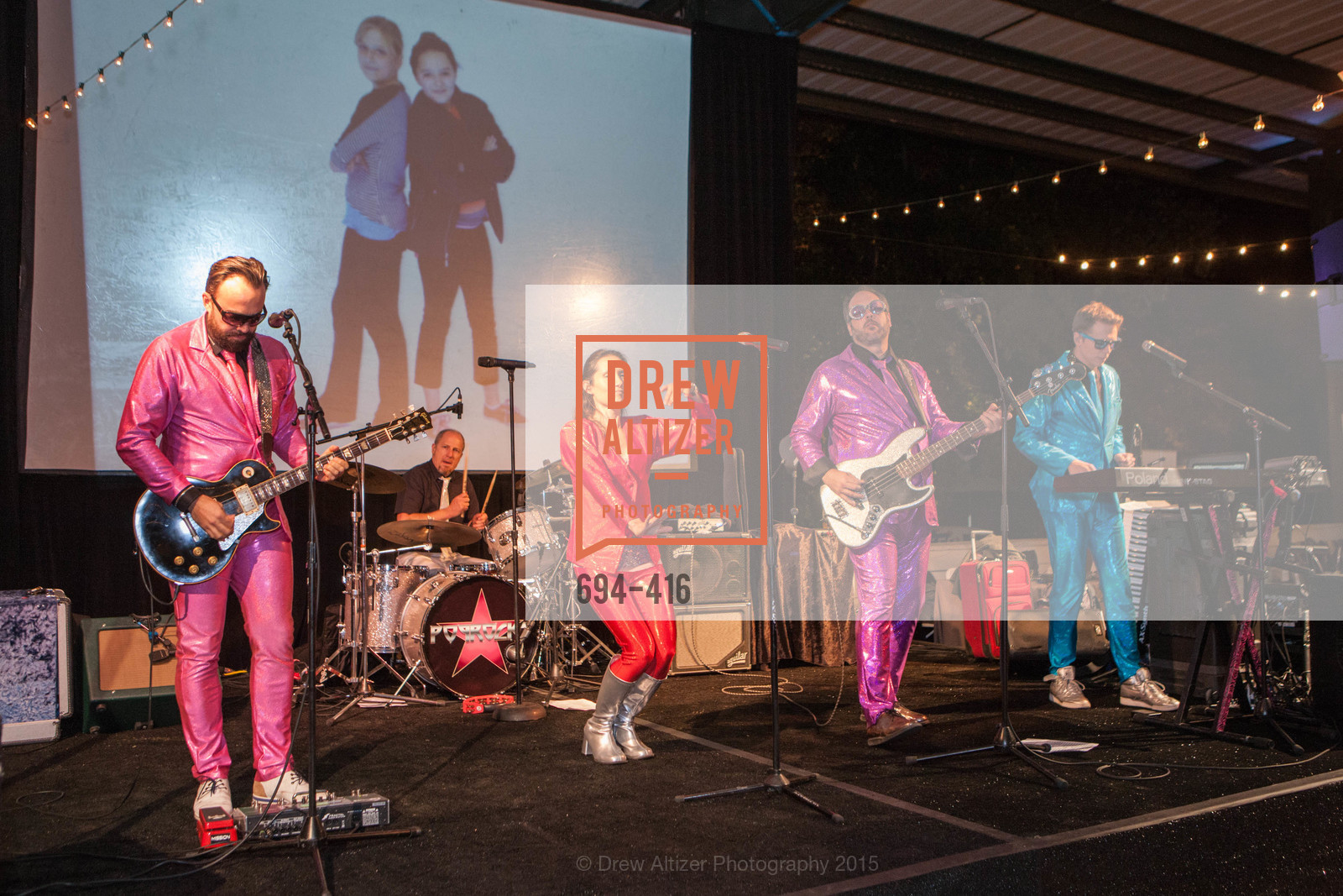 Performance, Children's Health Council Presents Rocktoberfest, National Center For Equine Facilitated Therapy. 880 Runnymede Rd, October 15th, 2015,Drew Altizer, Drew Altizer Photography, full-service agency, private events, San Francisco photographer, photographer california