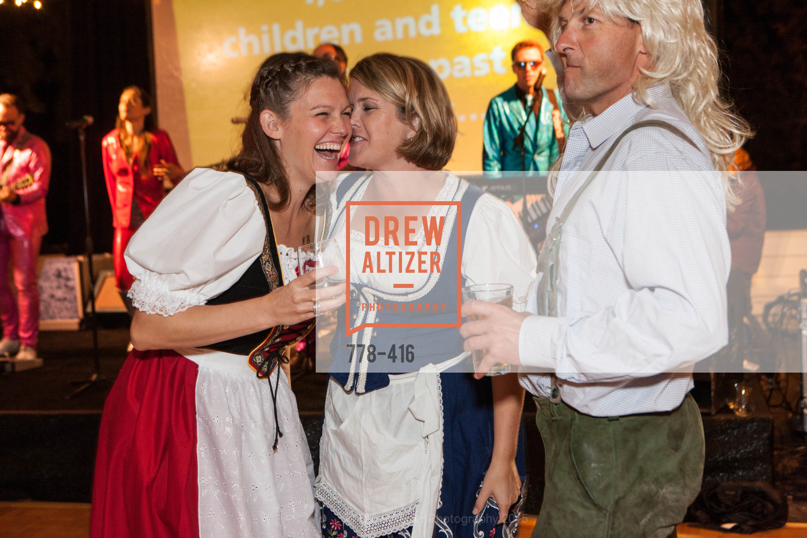 Extras, Children's Health Council Presents Rocktoberfest, October 15th, 2015, Photo,Drew Altizer, Drew Altizer Photography, full-service event agency, private events, San Francisco photographer, photographer California