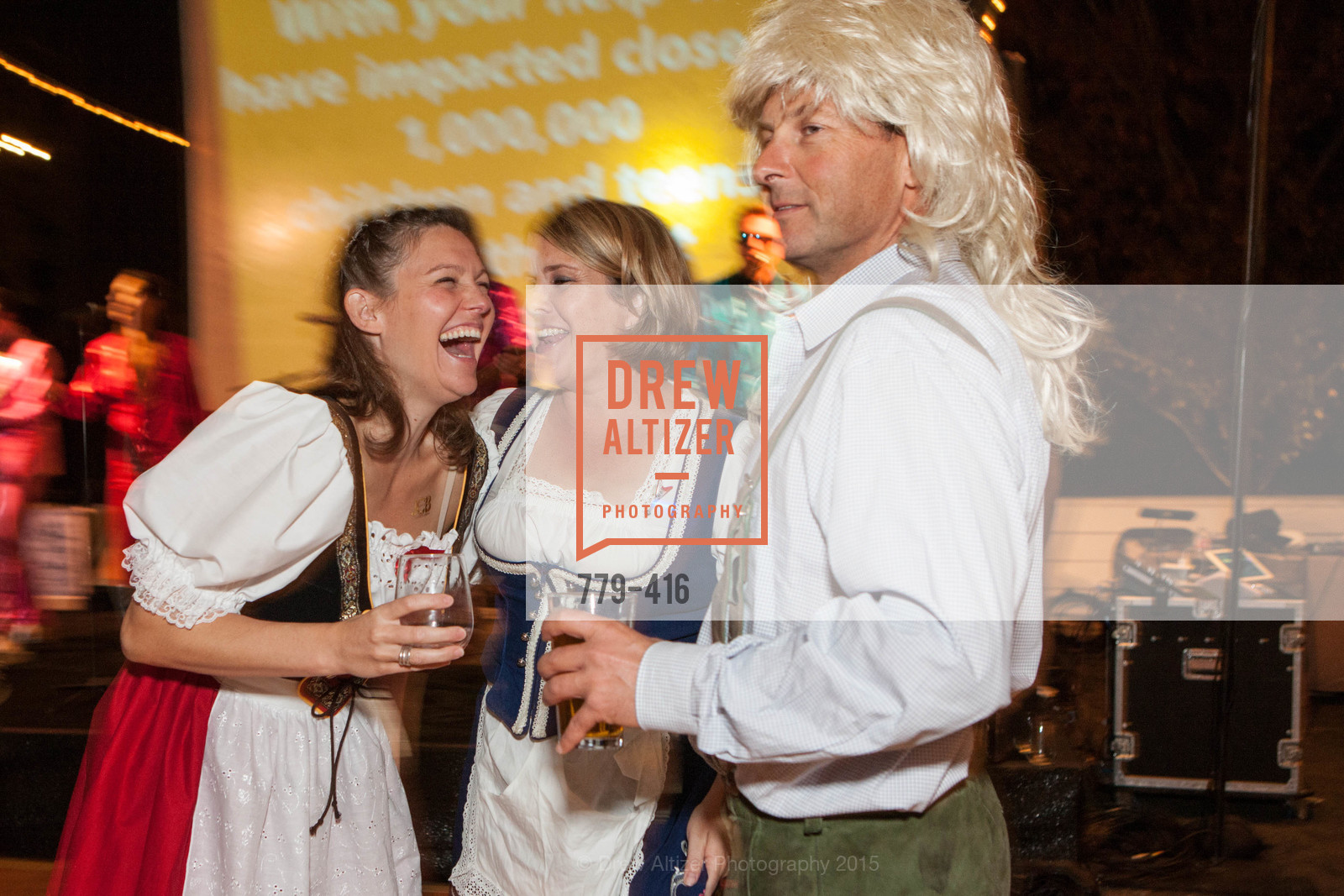 Extras, Children's Health Council Presents Rocktoberfest, October 15th, 2015, Photo,Drew Altizer, Drew Altizer Photography, full-service agency, private events, San Francisco photographer, photographer california