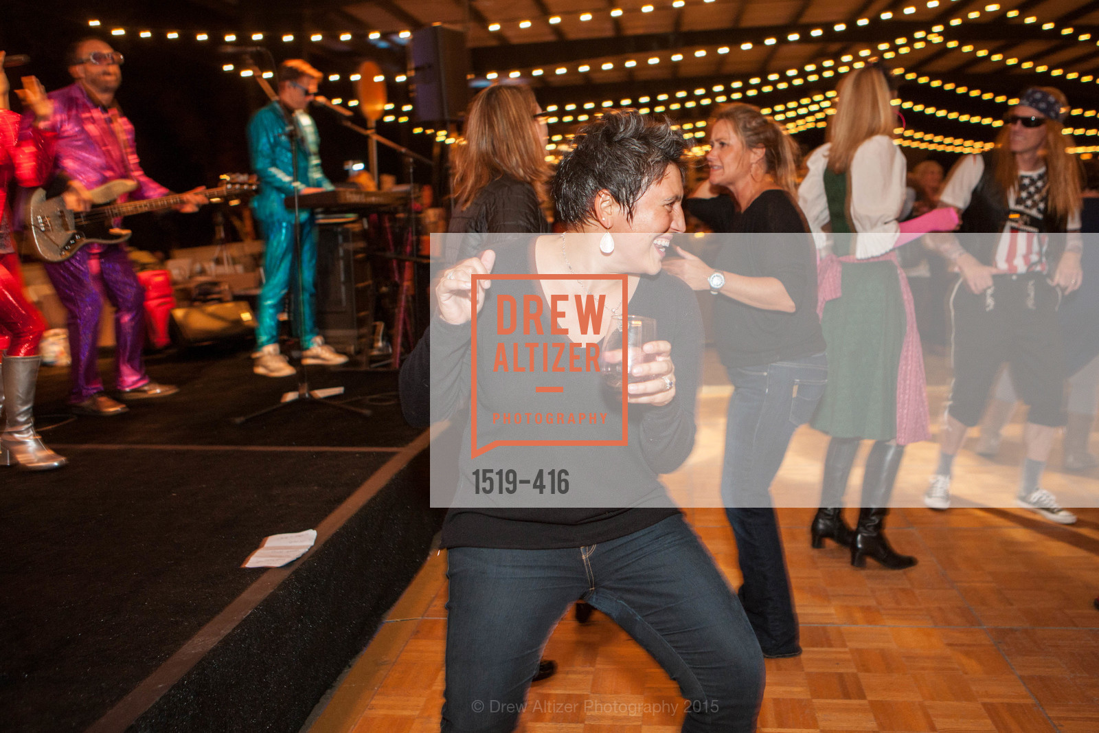 Performance, Children's Health Council Presents Rocktoberfest, National Center For Equine Facilitated Therapy. 880 Runnymede Rd, October 15th, 2015,Drew Altizer, Drew Altizer Photography, full-service agency, private events, San Francisco photographer, photographer california