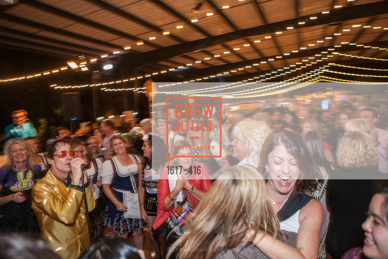 Performance, Children's Health Council Presents Rocktoberfest, National Center For Equine Facilitated Therapy. 880 Runnymede Rd, October 15th, 2015,Drew Altizer, Drew Altizer Photography, full-service agency, private events, San Francisco photographer, photographer california