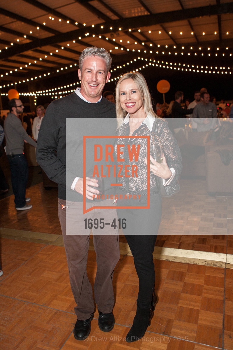 Jeremy Caldwell, Kristine Caldwell, Children's Health Council Presents Rocktoberfest, National Center For Equine Facilitated Therapy. National Center For Equine Facilitated Therapy, . 880 Runnymede Rd, October 15th, 2015, Photo #1695-416 Jeremy Caldwell, Kristine Caldwell, Photo #1695-416