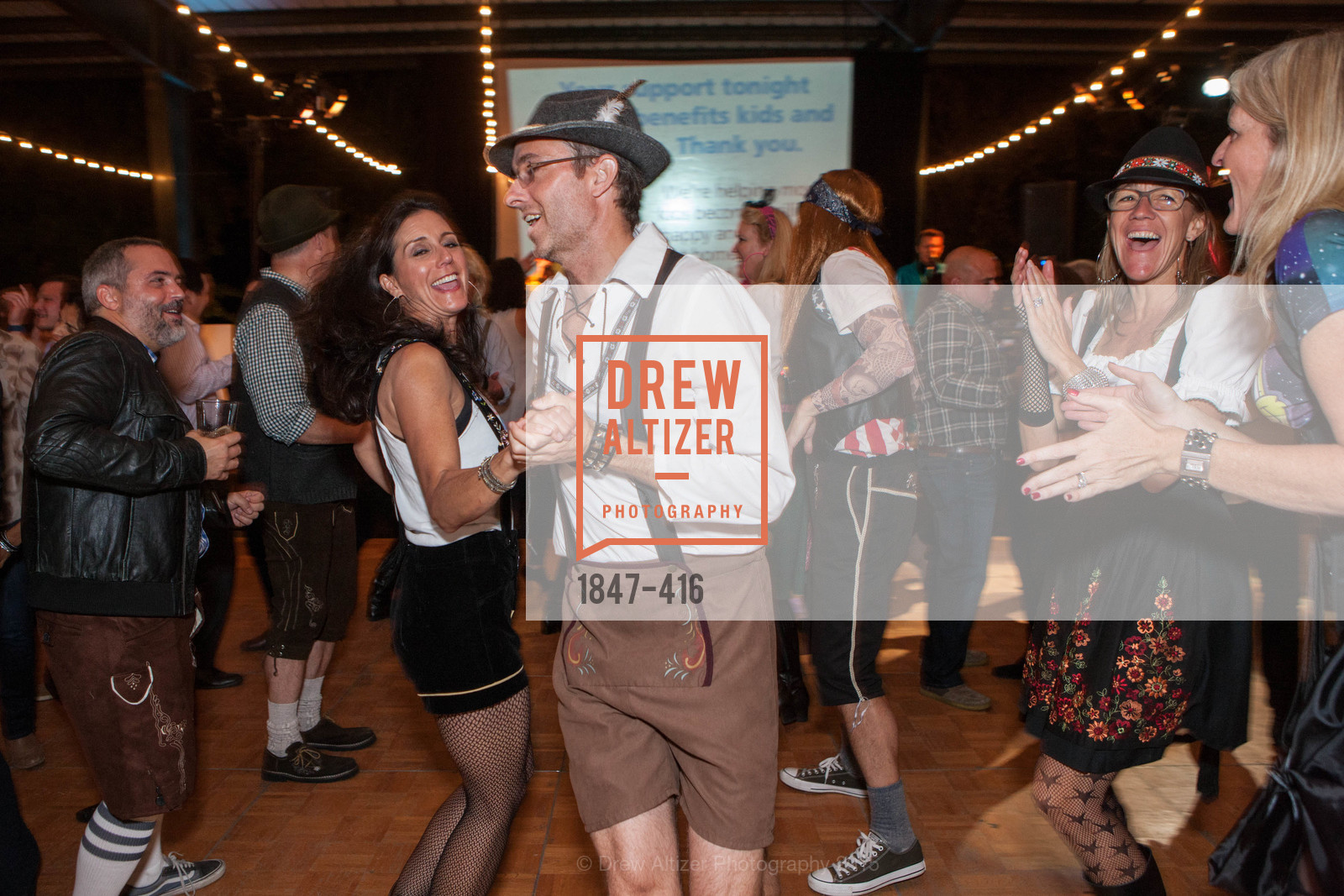 Dance Floor, Children's Health Council Presents Rocktoberfest, National Center For Equine Facilitated Therapy. 880 Runnymede Rd, October 15th, 2015,Drew Altizer, Drew Altizer Photography, full-service agency, private events, San Francisco photographer, photographer california
