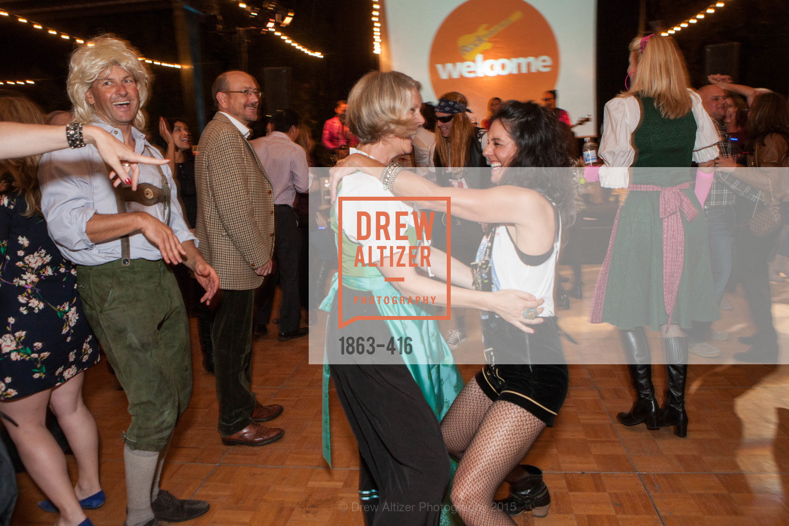 Dance Floor, Children's Health Council Presents Rocktoberfest, National Center For Equine Facilitated Therapy. National Center For Equine Facilitated Therapy, . 880 Runnymede Rd, October 15th, 2015, Photo #1863-416 Dance Floor, Photo #1863-416