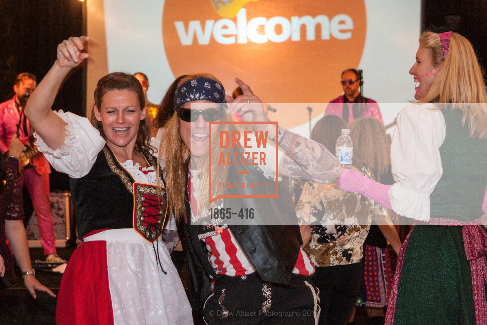 Dance Floor, Children's Health Council Presents Rocktoberfest, National Center For Equine Facilitated Therapy. 880 Runnymede Rd, October 15th, 2015,Drew Altizer, Drew Altizer Photography, full-service agency, private events, San Francisco photographer, photographer california